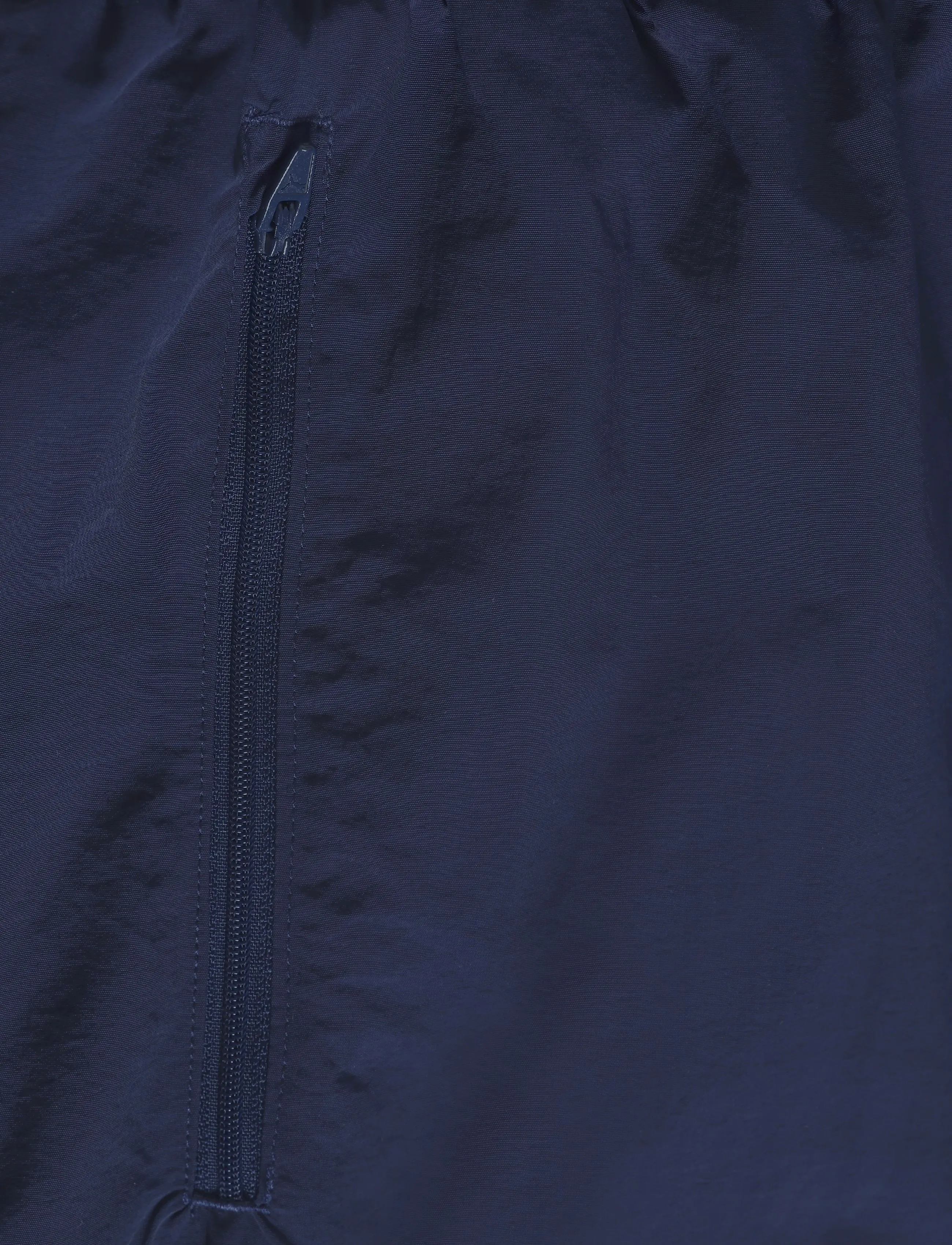 PUMA - PUMA CLASS Relaxed Pinnacle Woven Track Pants - sports pants - puma navy - 3