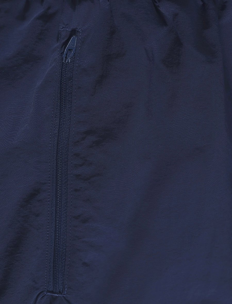 PUMA - PUMA CLASS Relaxed Pinnacle Woven Track Pants - trainingshosen - puma navy - 3