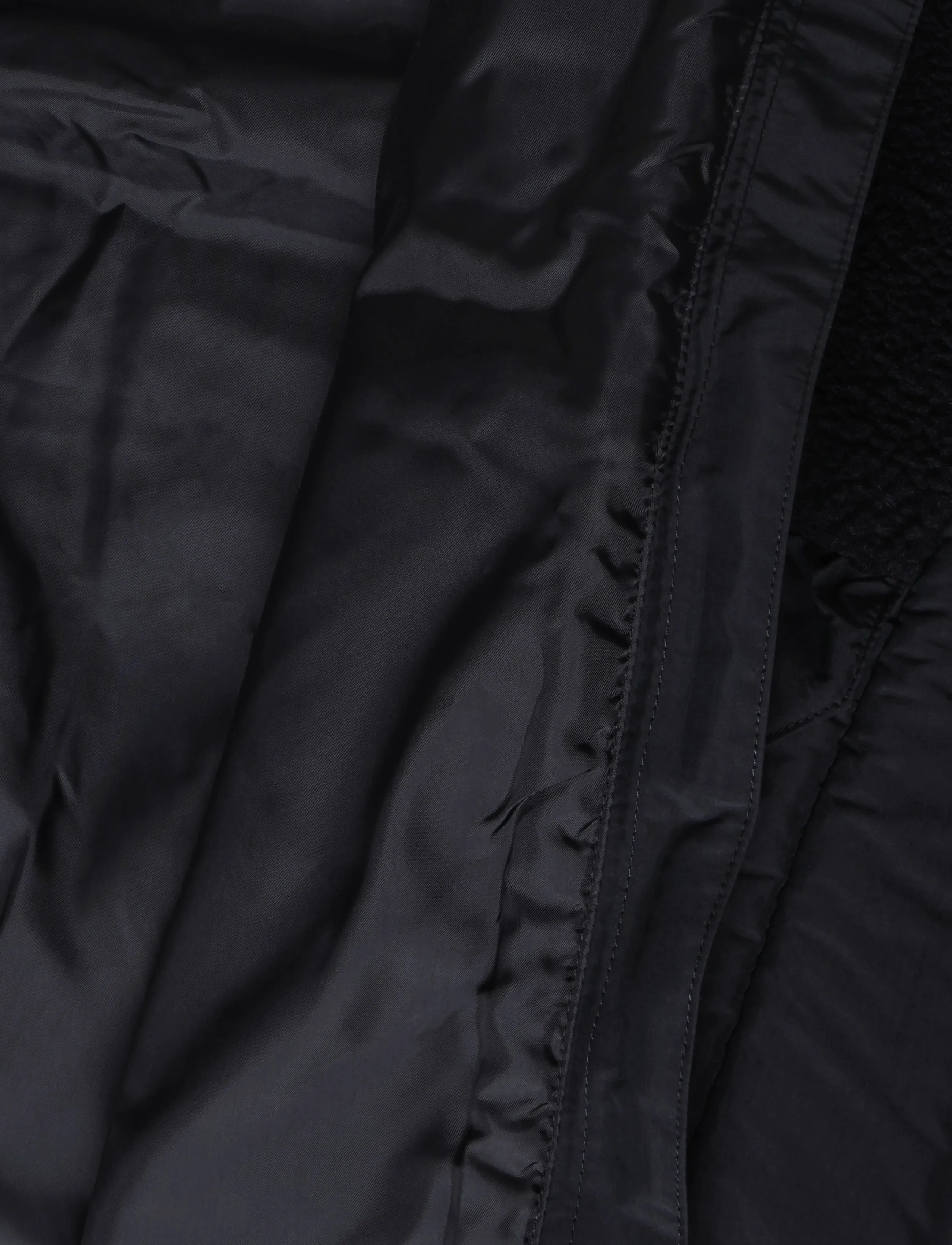 PUMA - Hybrid Re:Fibre Sherpa Jacket M - casual jackets - puma black - 4
