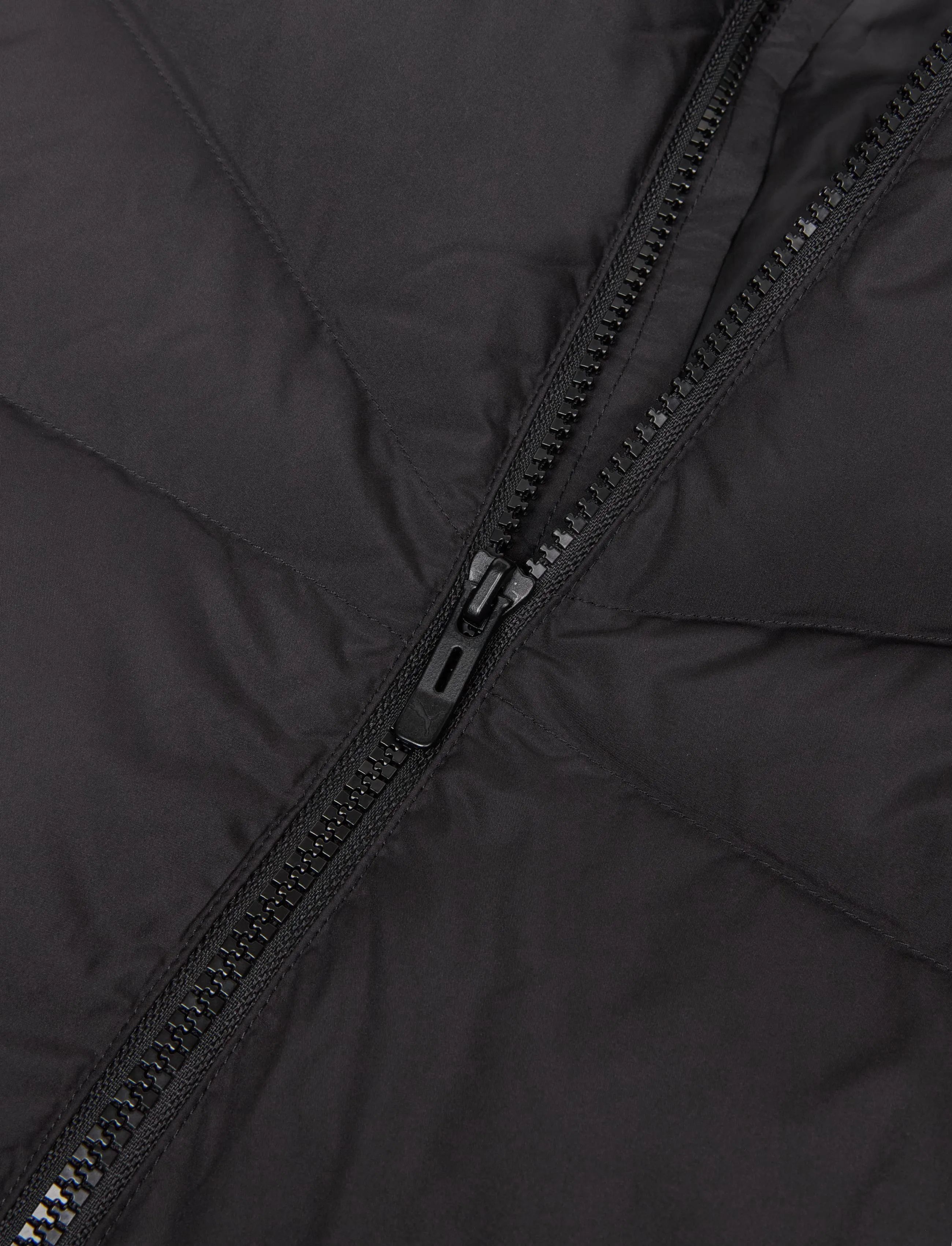 PUMA - Hooded Down Puffer Jacket W - puma black - 4
