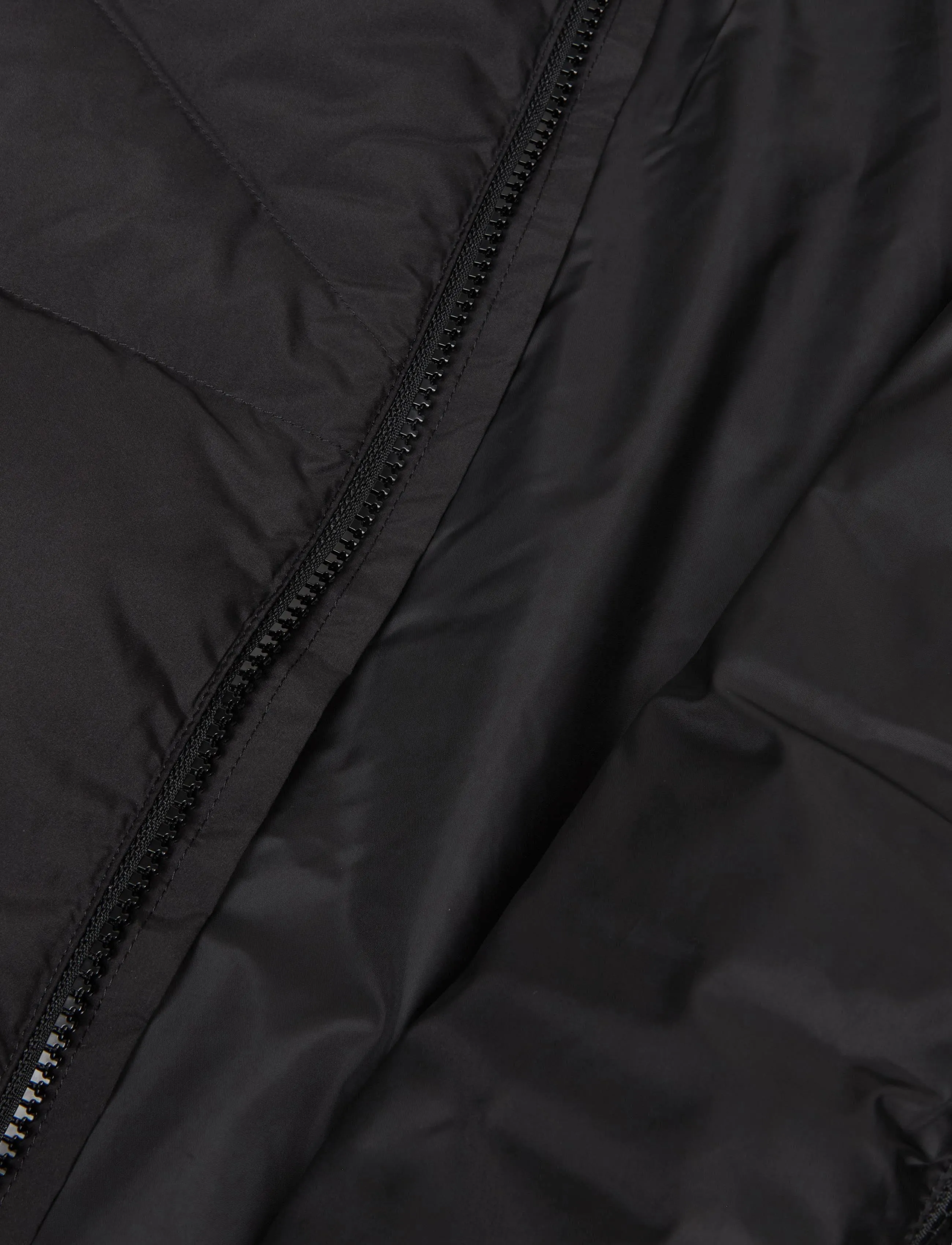 PUMA - Hooded Down Puffer Jacket W - puma black - 5