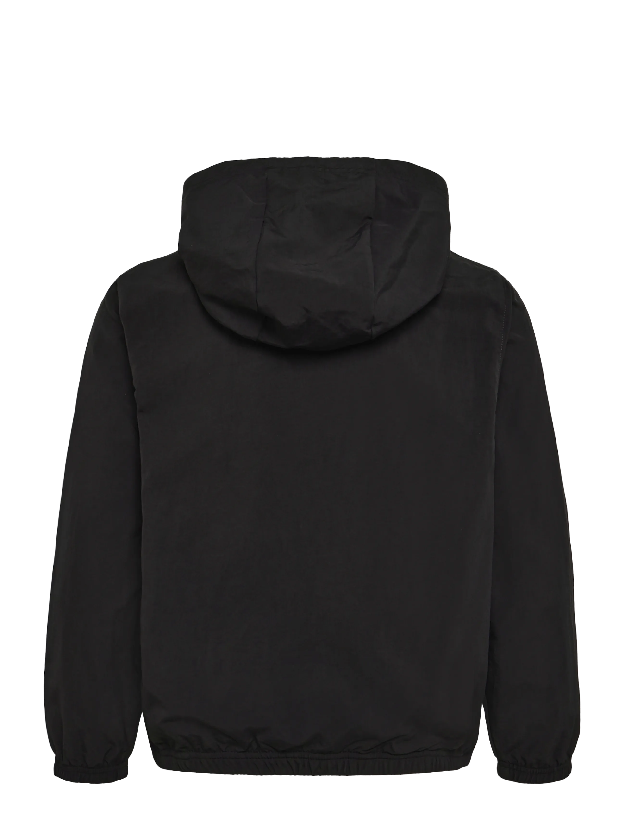 PUMA - Fleece Lined Transeasonal Jacket - thermo-jacken - puma black - 1