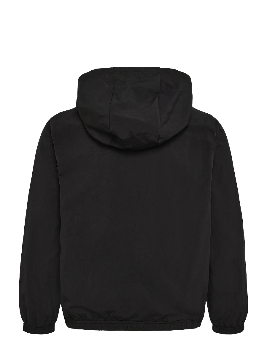 PUMA - Fleece Lined Transeasonal Jacket - termojackor - puma black - 1