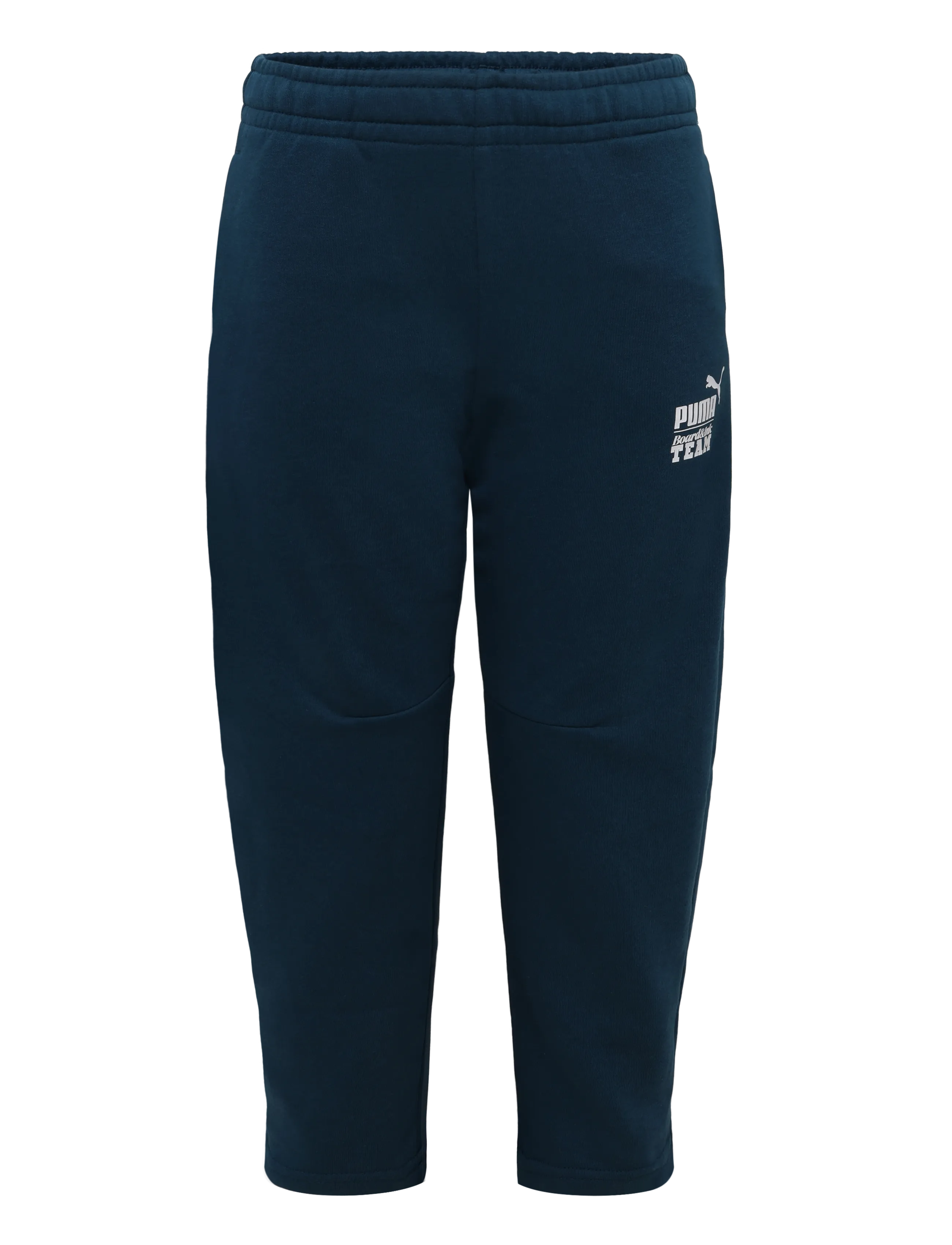 PUMA MID90s Relaxed Barrel Sweatpants TR B - Riided - MIDNIGHT PETROL / navy