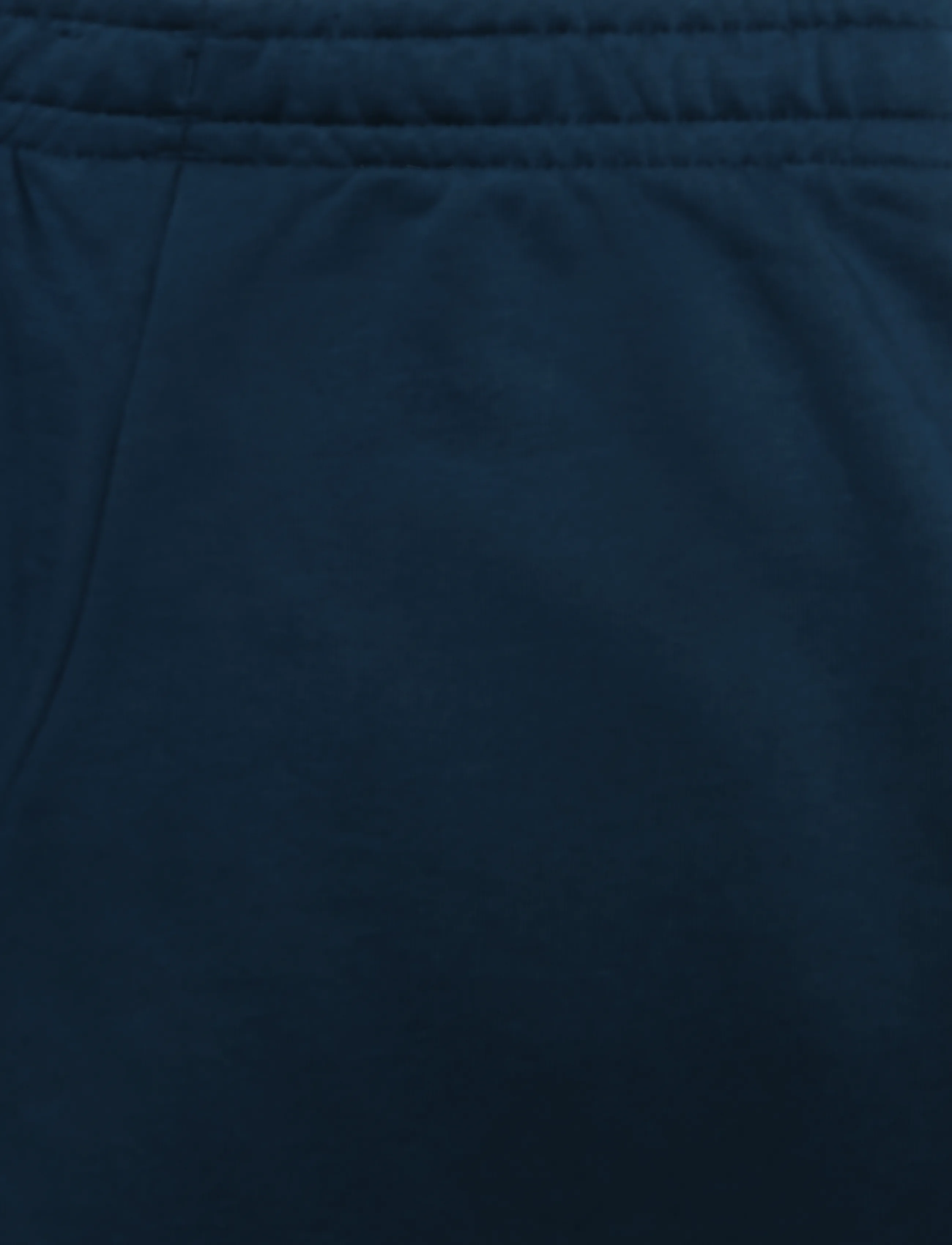 PUMA - MID90s Relaxed Barrel Sweatpants TR B - dressipüksid - midnight petrol - 2