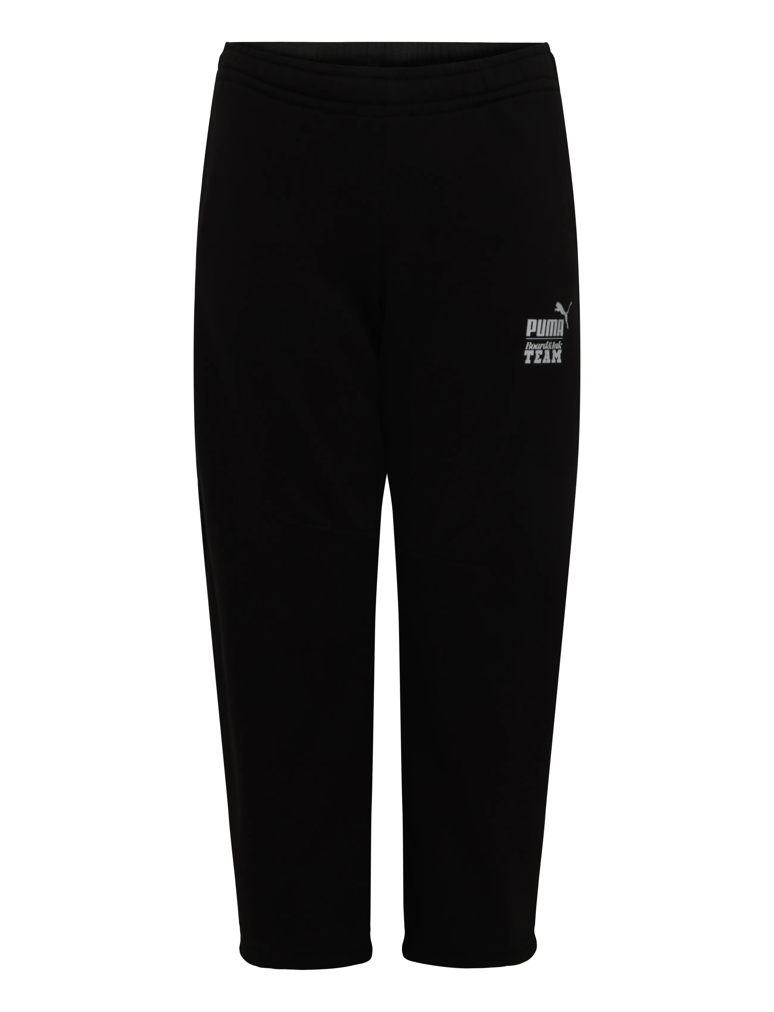 PUMA MID90s Relaxed Barrel Sweatpants TR B - Osta suuruse järgi - PUMA BLACK / black