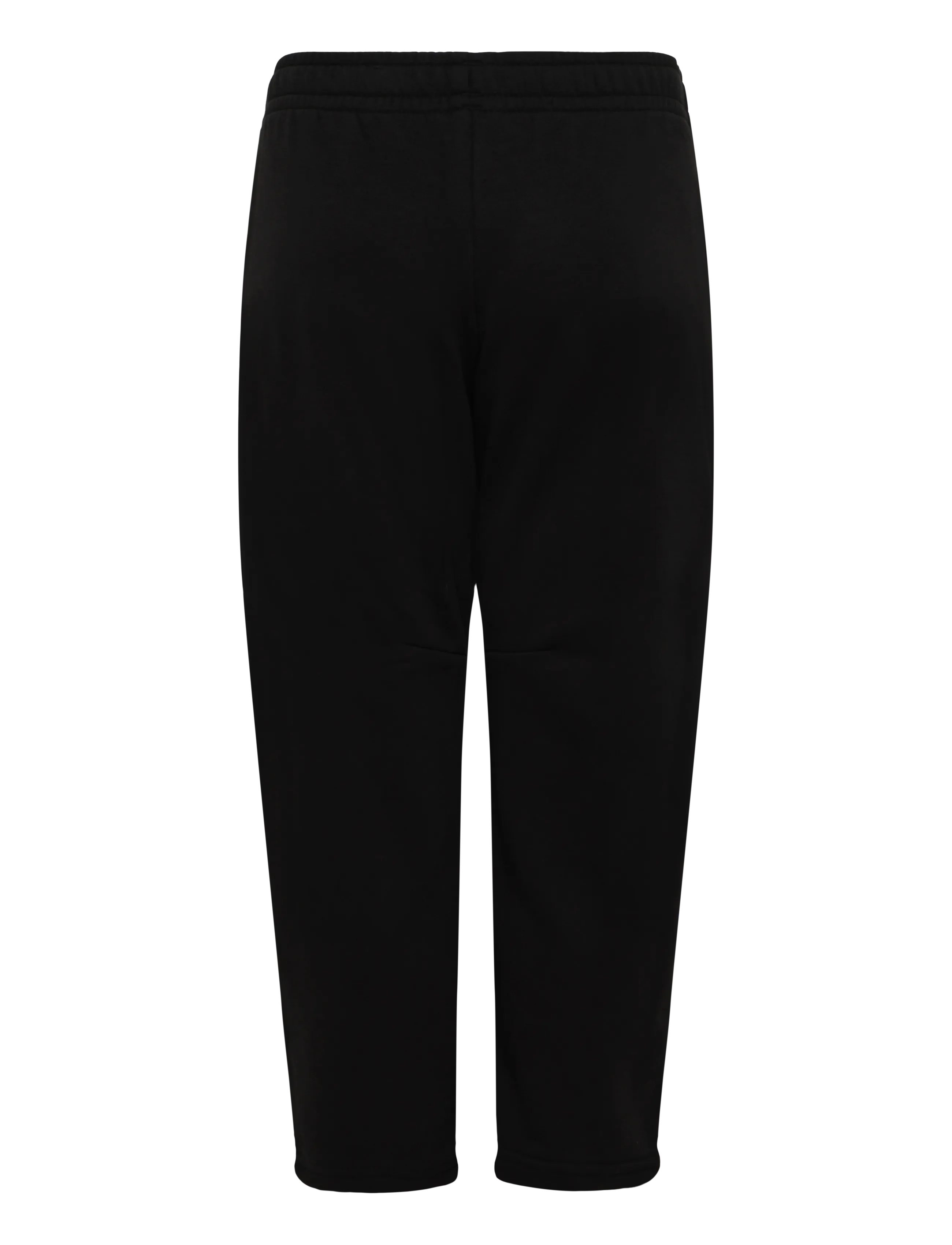 PUMA - MID90s Relaxed Barrel Sweatpants TR B - dressipüksid - puma black - 1