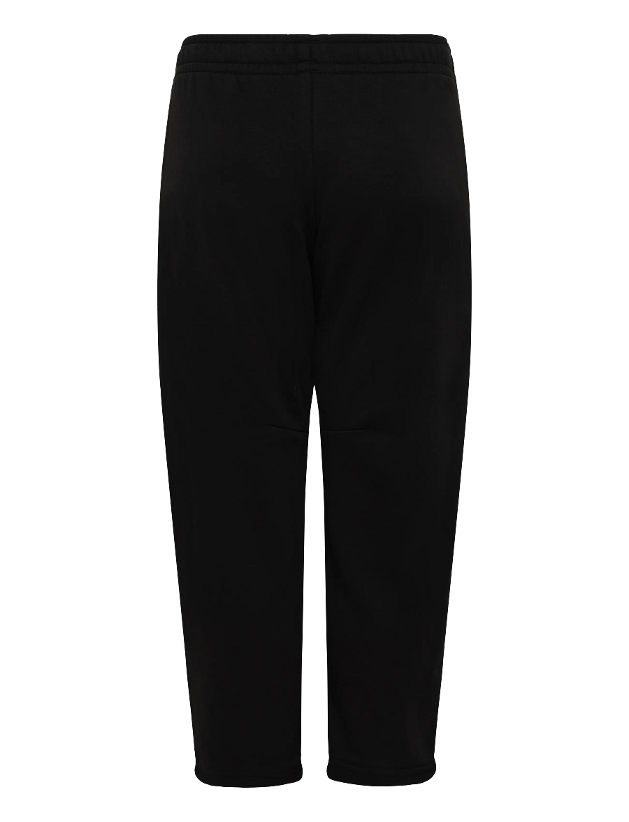 PUMA - MID90s Relaxed Barrel Sweatpants TR B - dressipüksid - puma black - 1