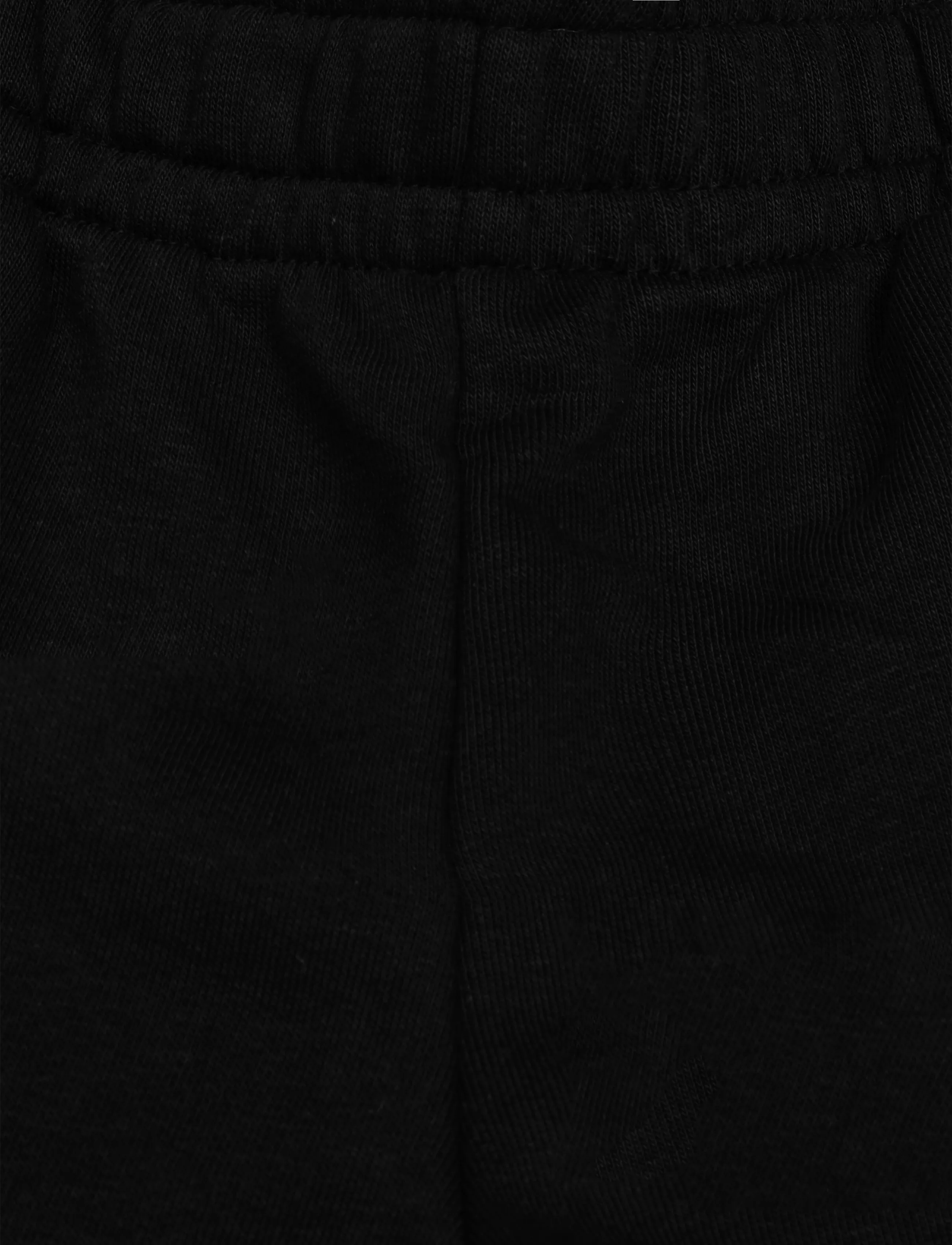 PUMA - MID90s Relaxed Barrel Sweatpants TR B - dressipüksid - puma black - 2