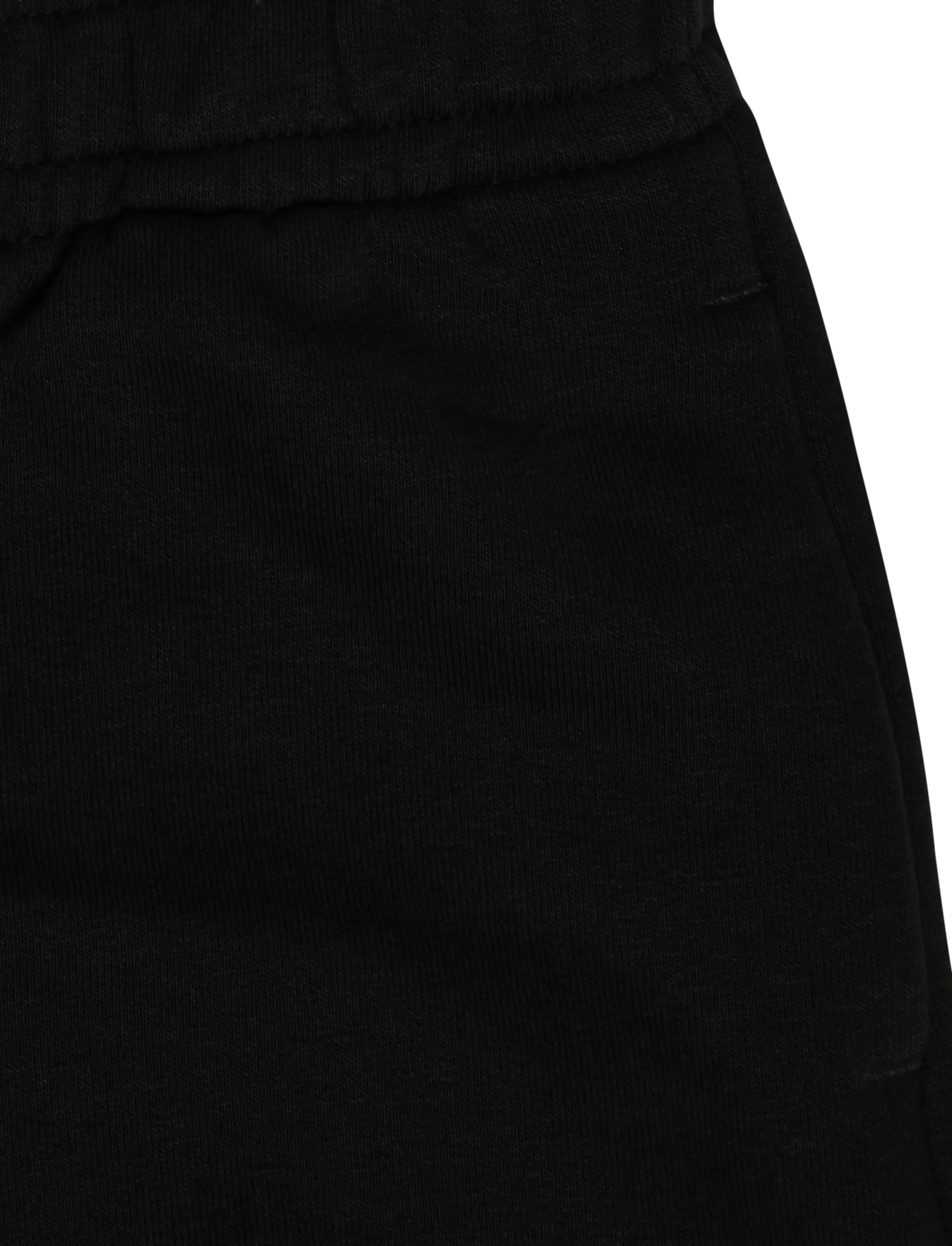 PUMA - MID90s Relaxed Barrel Sweatpants TR B - dressipüksid - puma black - 3