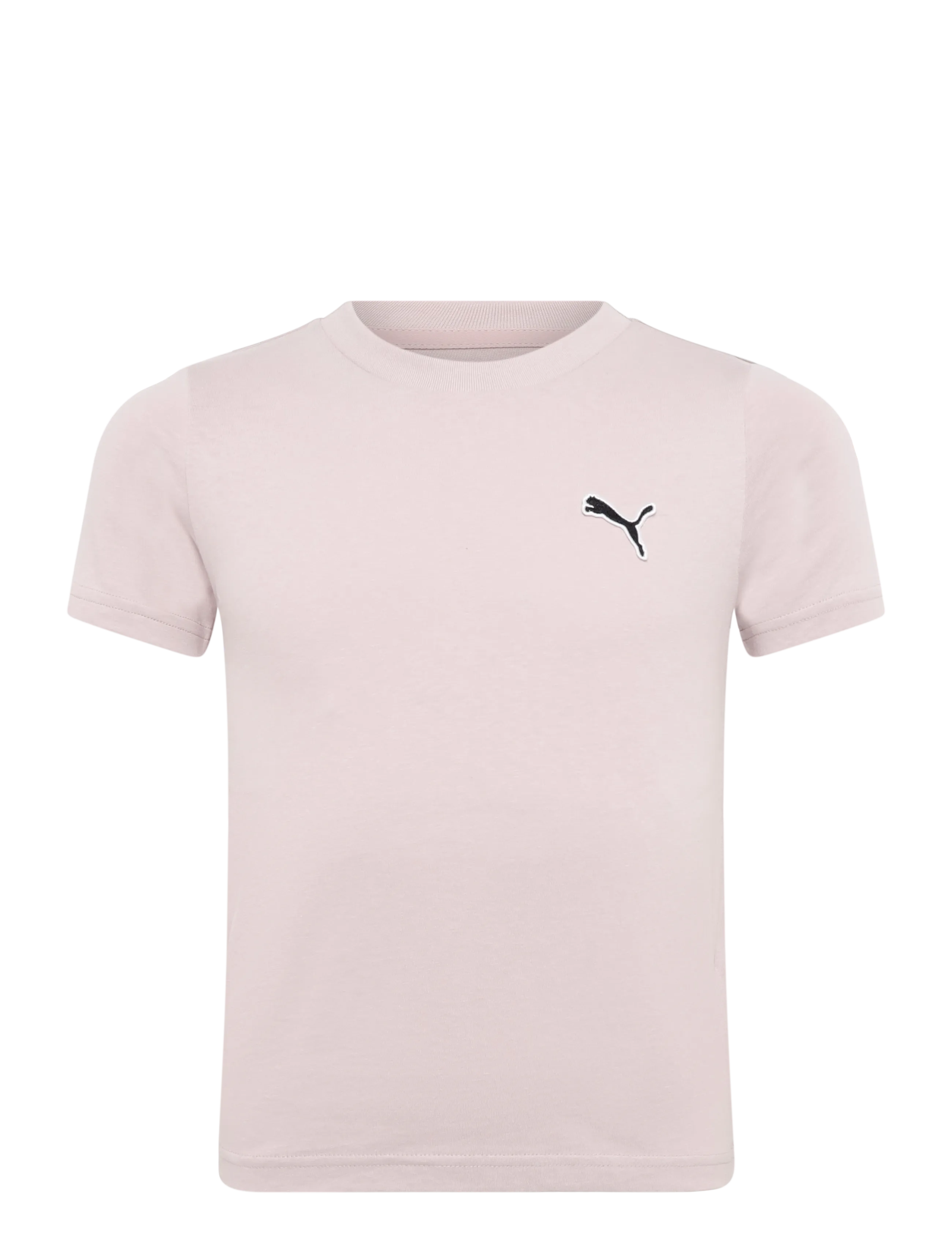 PUMA ESS ELEVATED Tee - Sportstoppe - MISTY PINK / pink/rose
