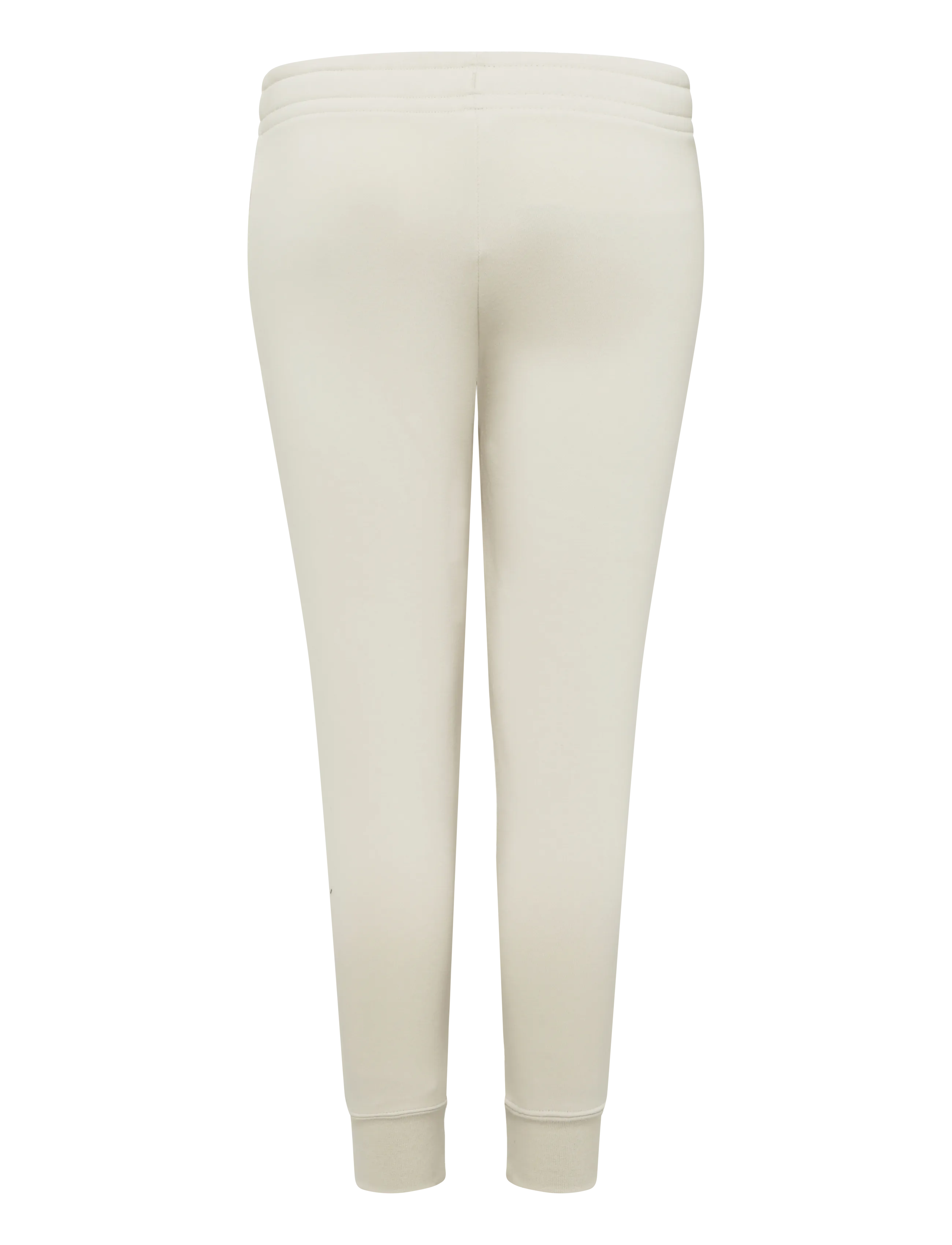 PUMA - ESS ELEVATED Sweatpants FL - dressipüksid - alpine snow - 1