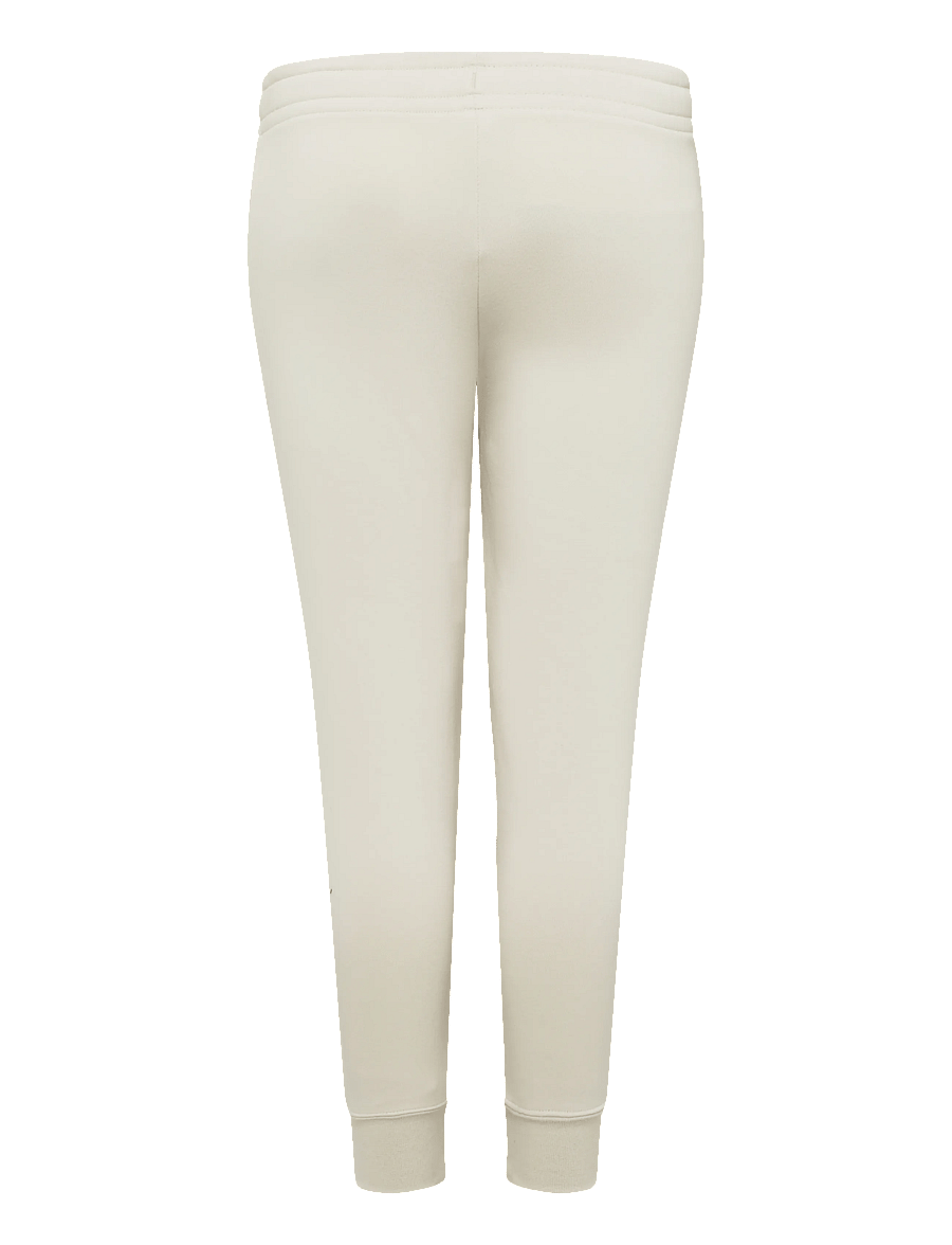 PUMA - ESS ELEVATED Sweatpants FL - dressipüksid - alpine snow - 1