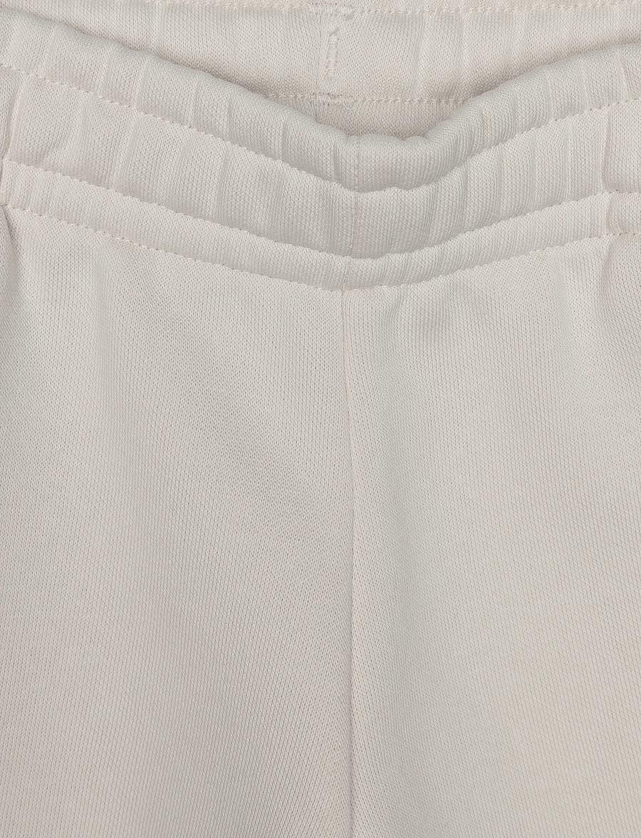 PUMA - ESS ELEVATED Sweatpants FL - dressipüksid - alpine snow - 2