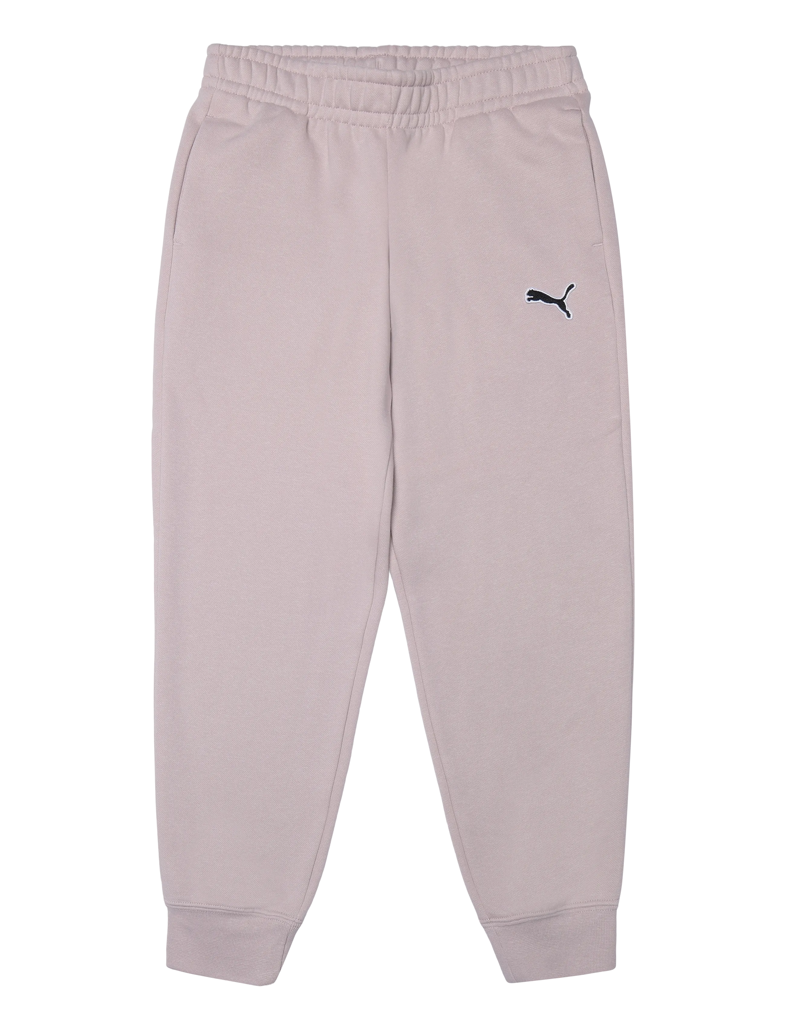 PUMA ESS ELEVATED Sweatpants FL - Osta suuruse järgi - MISTY PINK / pink/rose