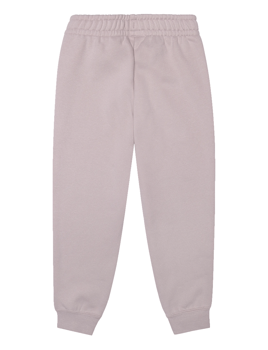 PUMA - ESS ELEVATED Sweatpants FL - dressipüksid - misty pink - 1