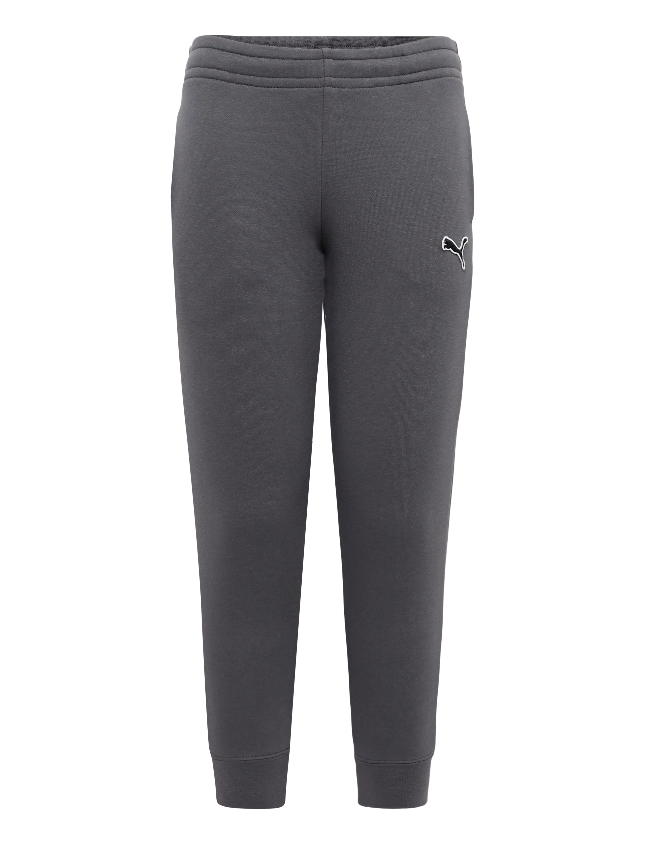 PUMA ESS ELEVATED Sweatpants FL - Neuheiten - MOODY GRAY / grey