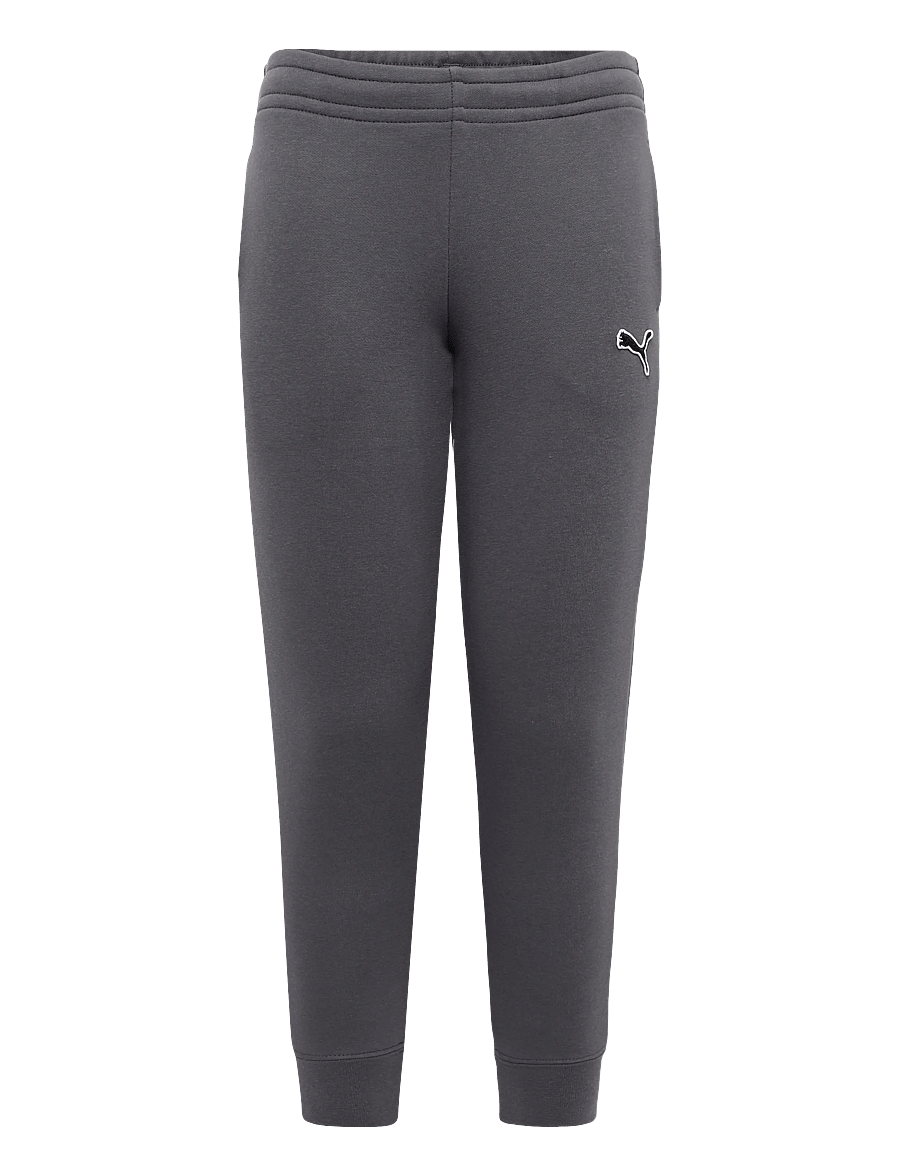 PUMA - ESS ELEVATED Sweatpants FL - jogginghosen - moody gray - 0