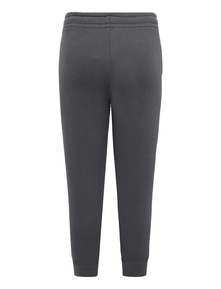 PUMA - ESS ELEVATED Sweatpants FL - jogginghosen - moody gray - 1