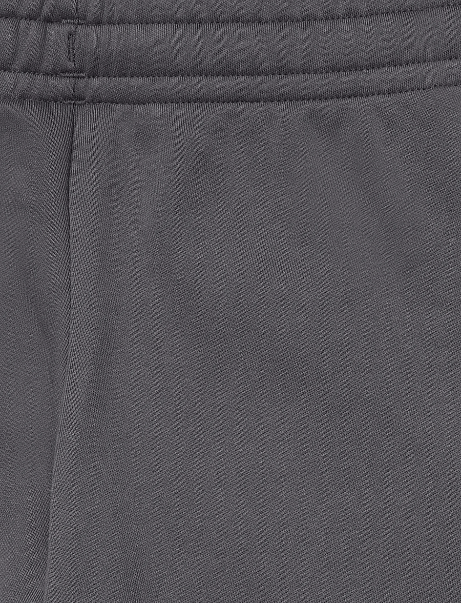 PUMA - ESS ELEVATED Sweatpants FL - jogginghosen - moody gray - 2