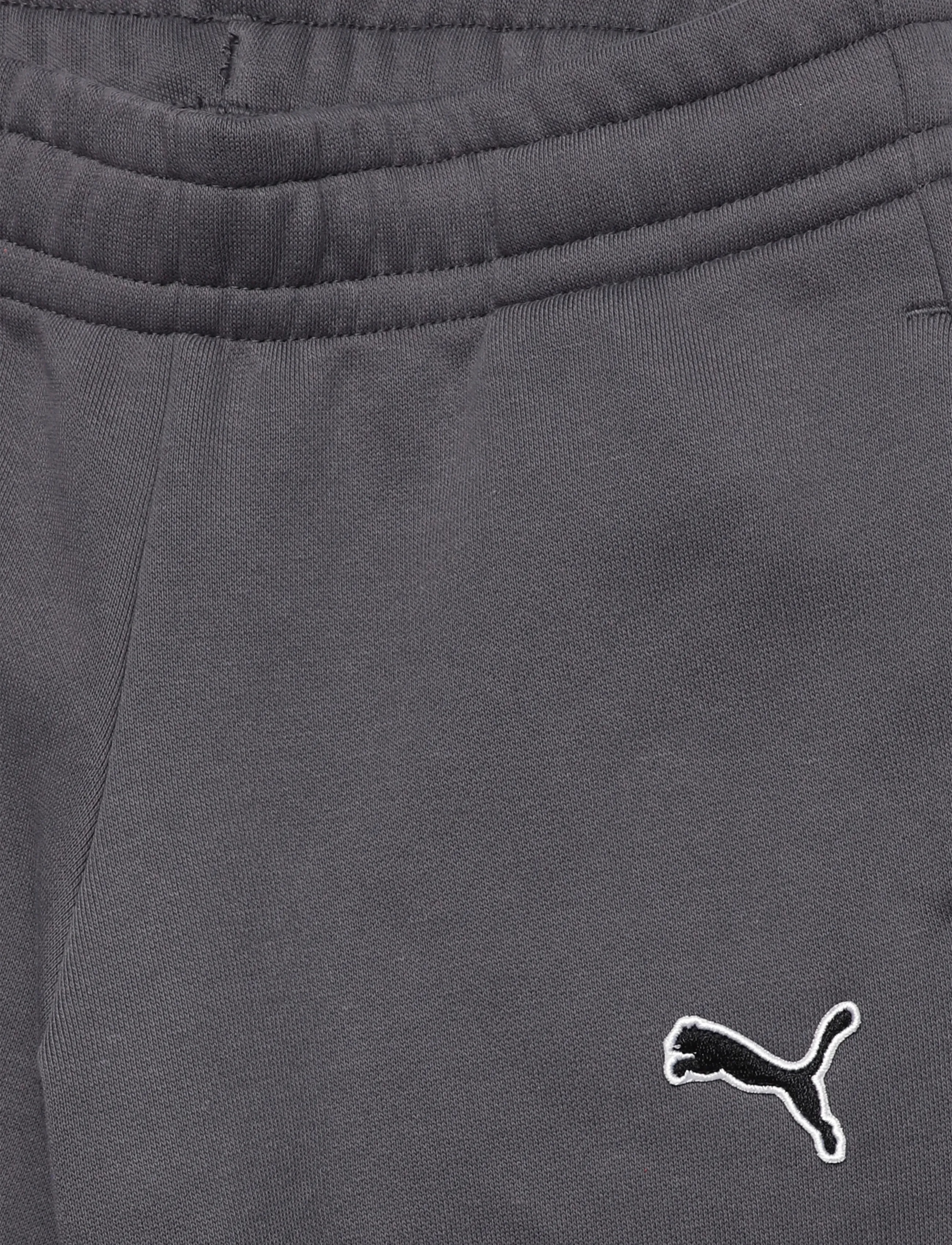 PUMA - ESS ELEVATED Sweatpants FL - jogginghosen - moody gray - 3