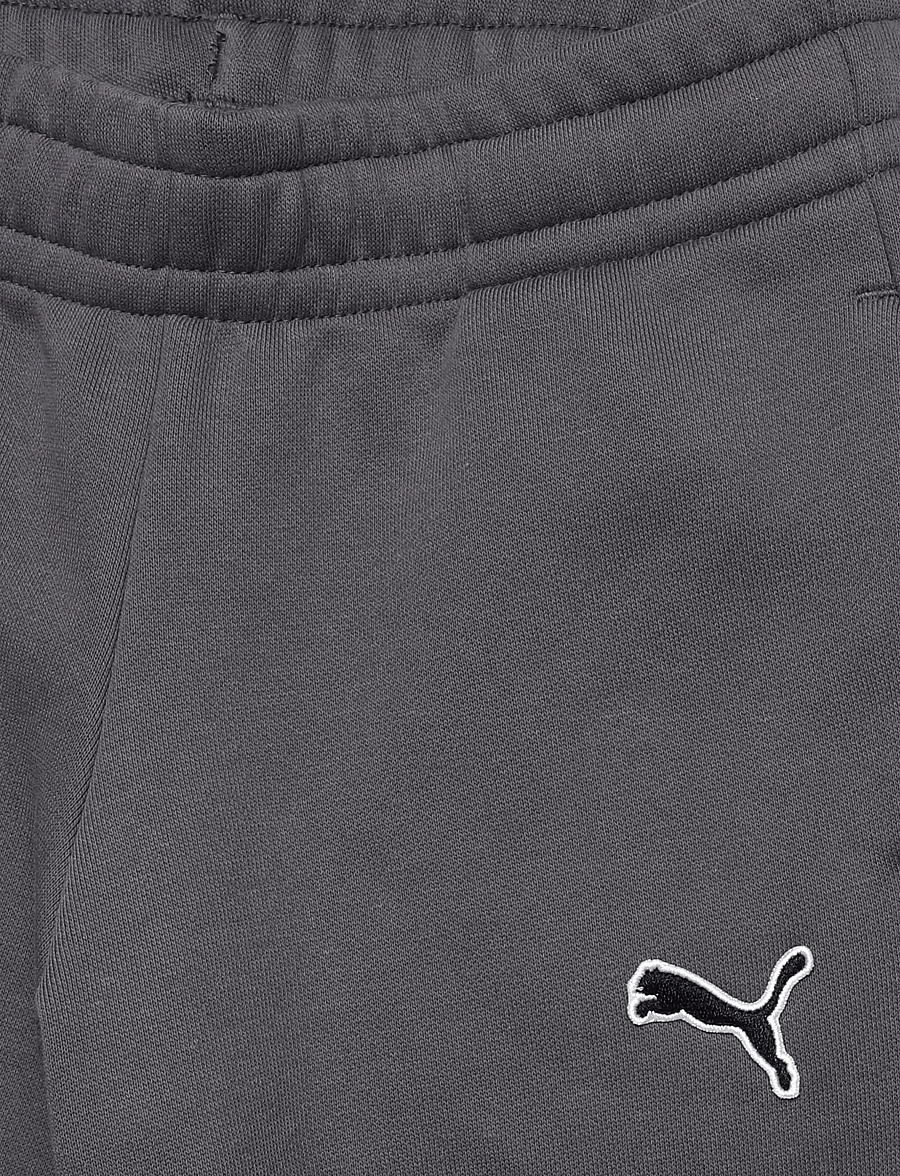 PUMA - ESS ELEVATED Sweatpants FL - jogginghosen - moody gray - 3