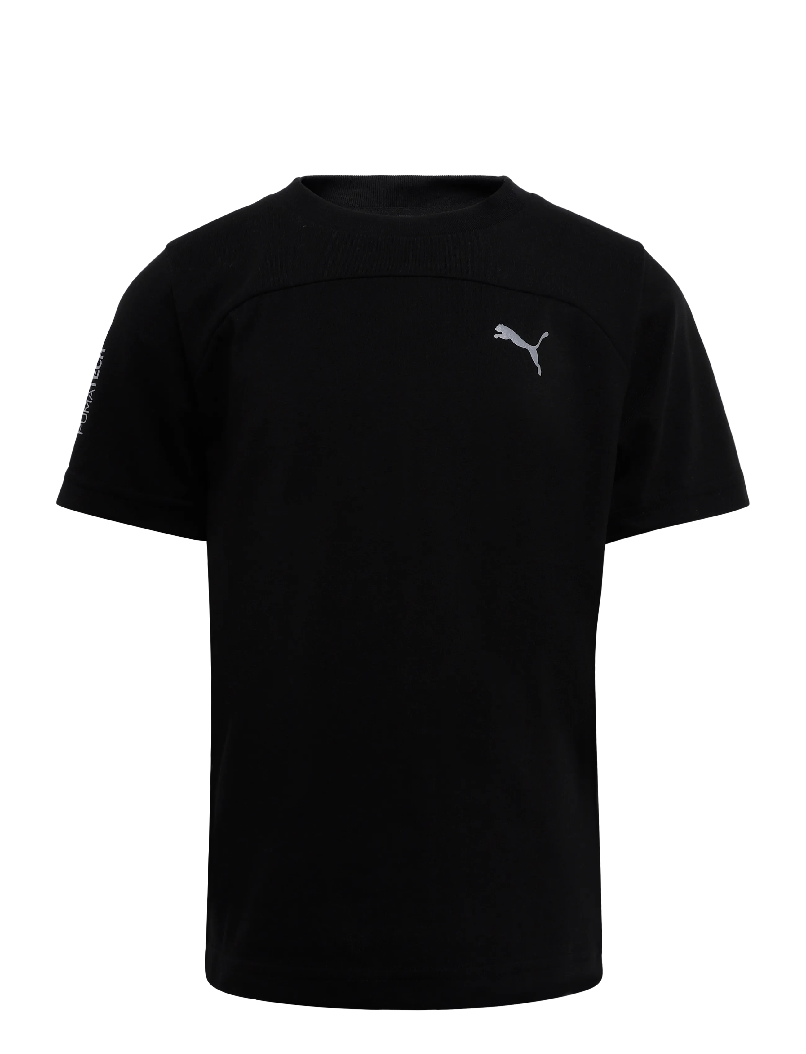 PUMA BLACK