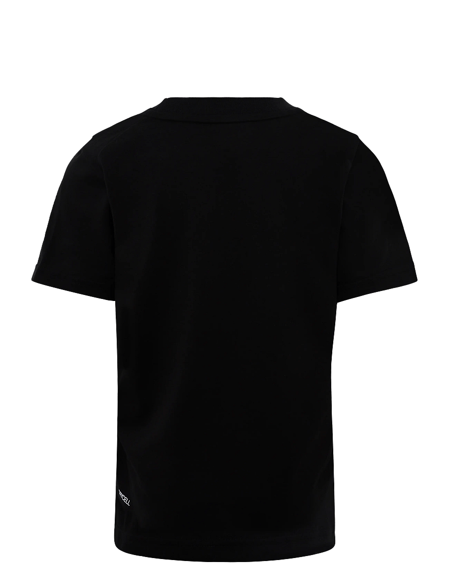 PUMA - PUMATECH Essentials Tee B - sporttoppar - puma black - 1