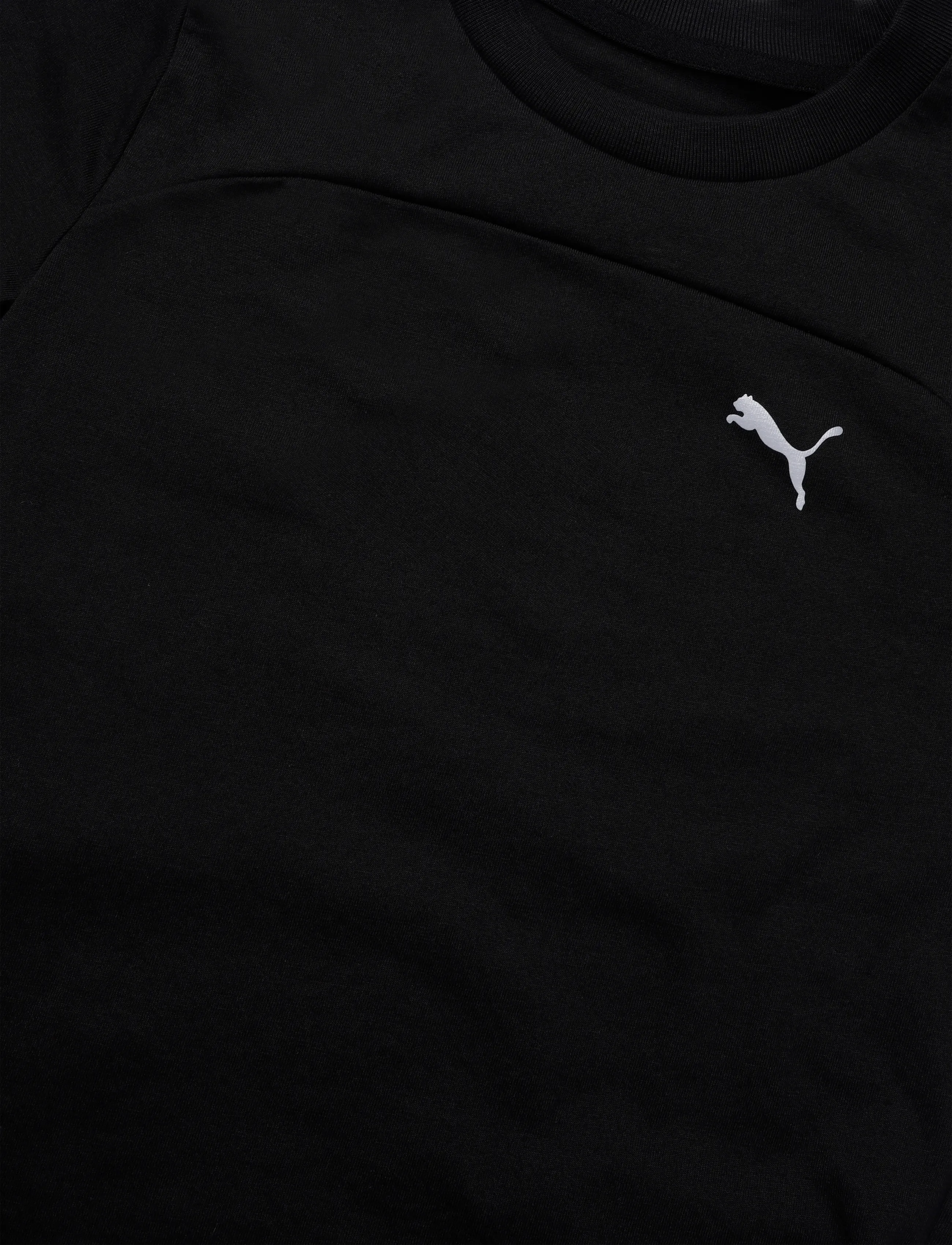 PUMA - PUMATECH Essentials Tee B - sporditopid - puma black - 2
