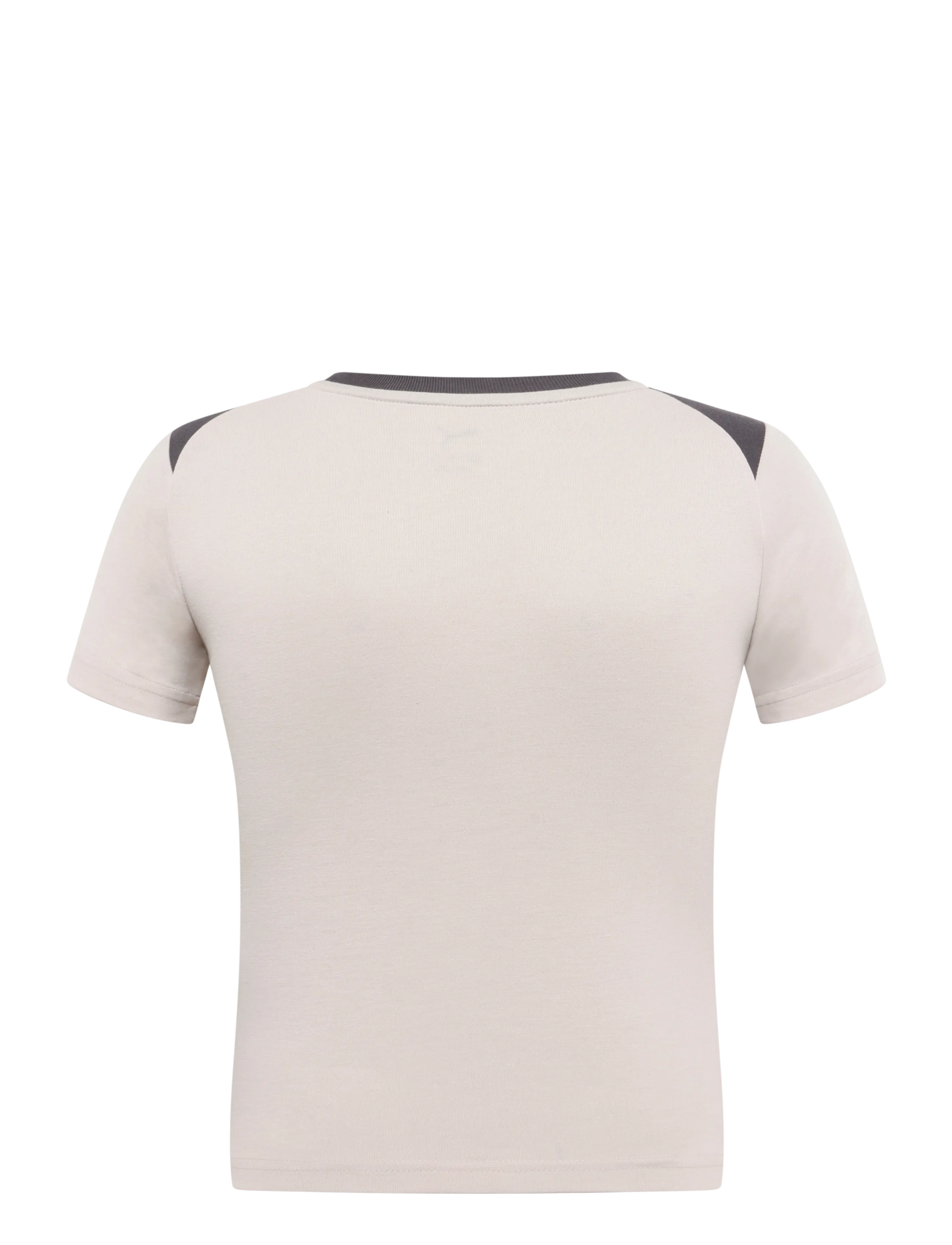 PUMA - PUMATECH Essentials Tee B - sportoberteile - silver fog - 1