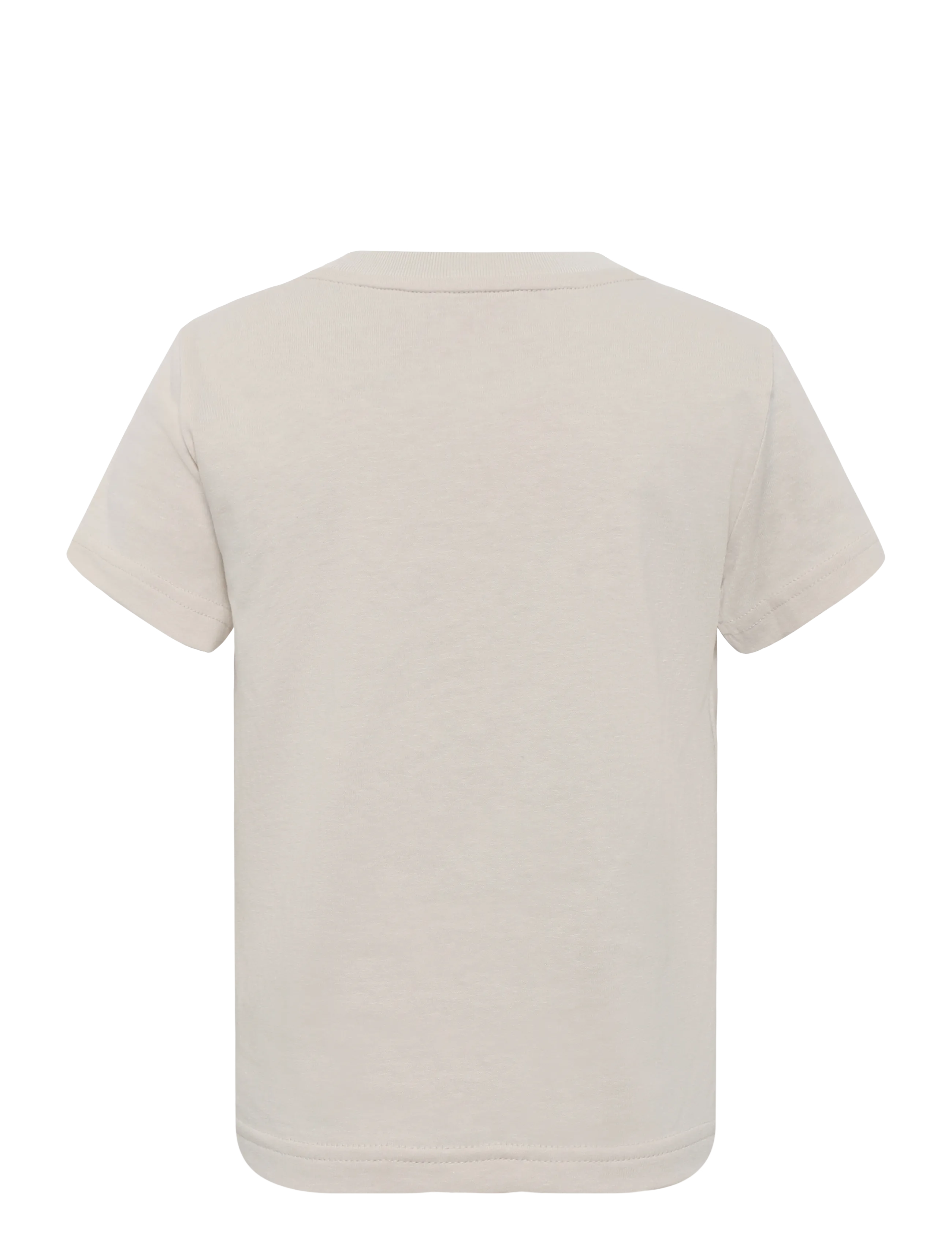 PUMA - ESS ELEVATED Tee PS - lühikeste varrukatega t-särgid - alpine snow - 1