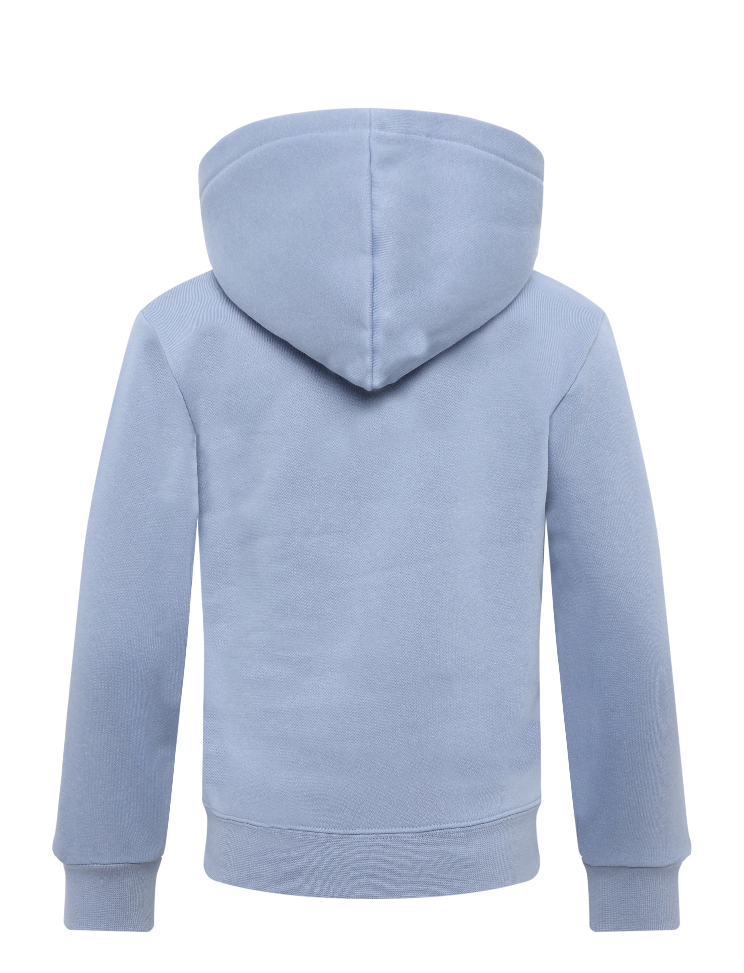 PUMA - ESS ELEVATED Hoodie FL PS - kapuutsiga dressipluusid - chambray blue - 1