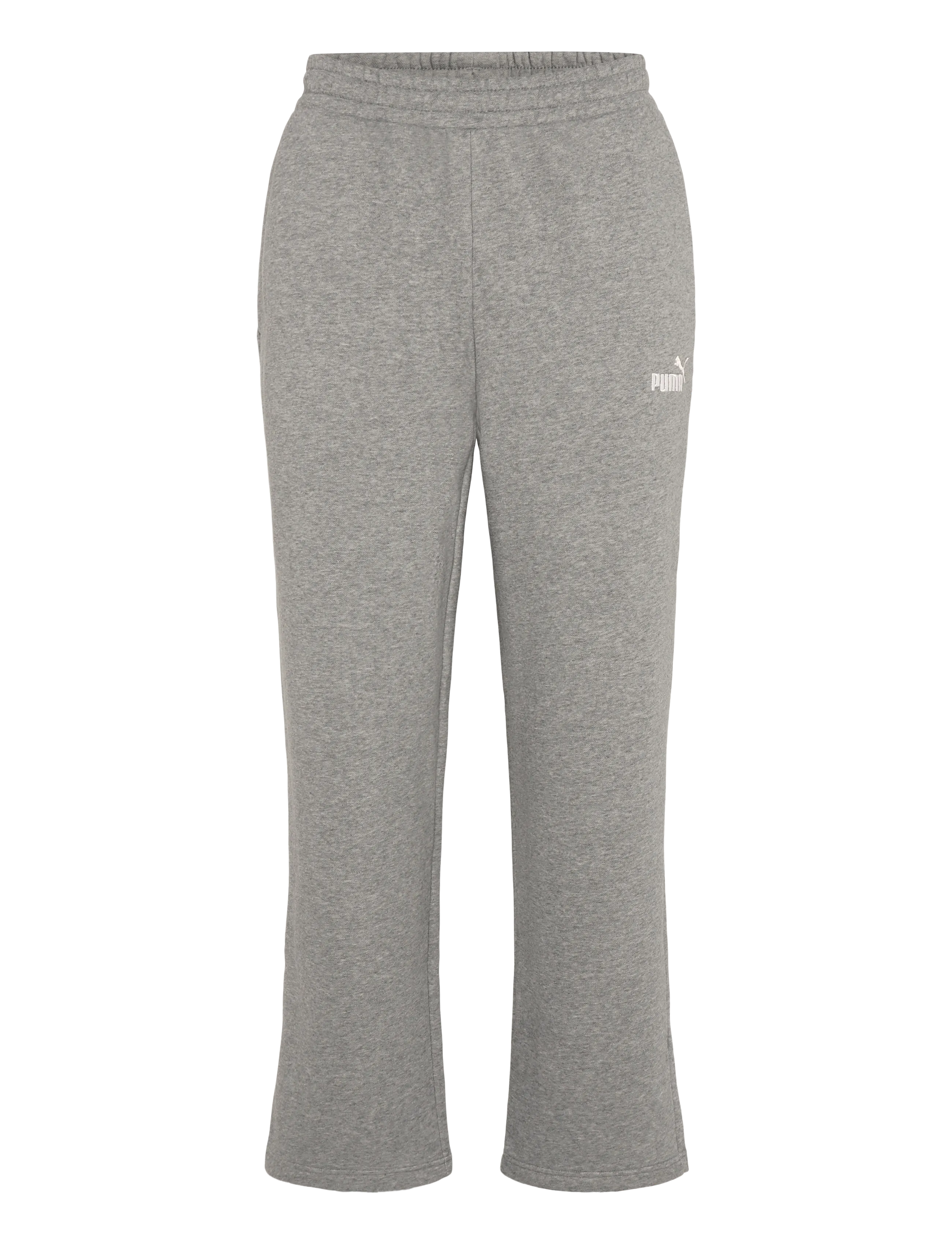 MEDIUM GRAY HEATHER