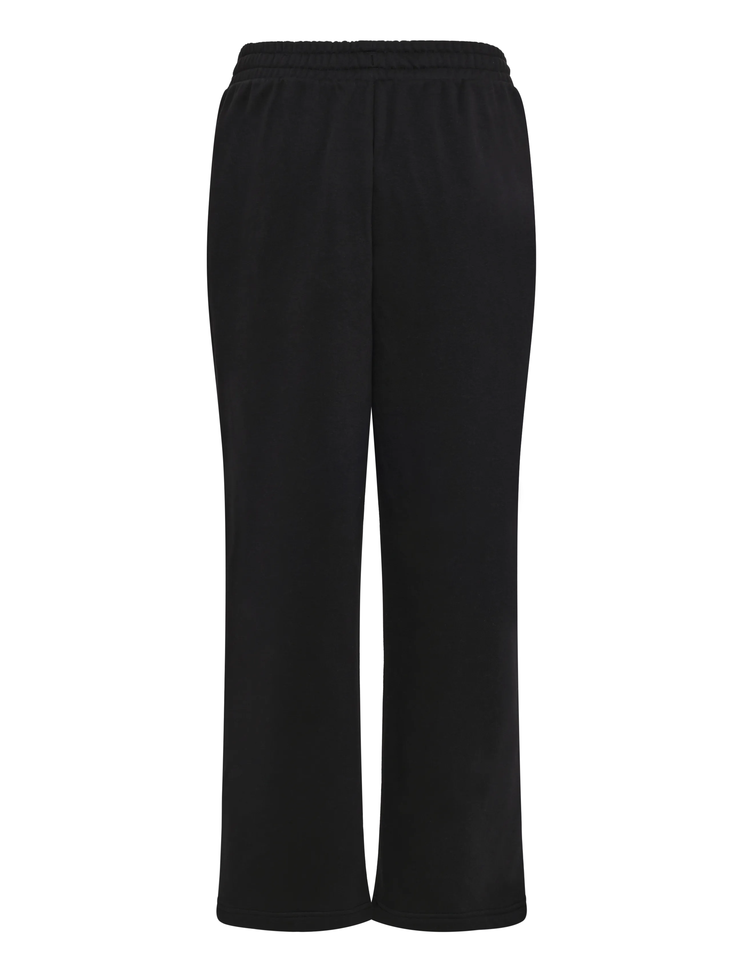 PUMA - ESS Relaxed No.1 Logo Pants - puma black - 1