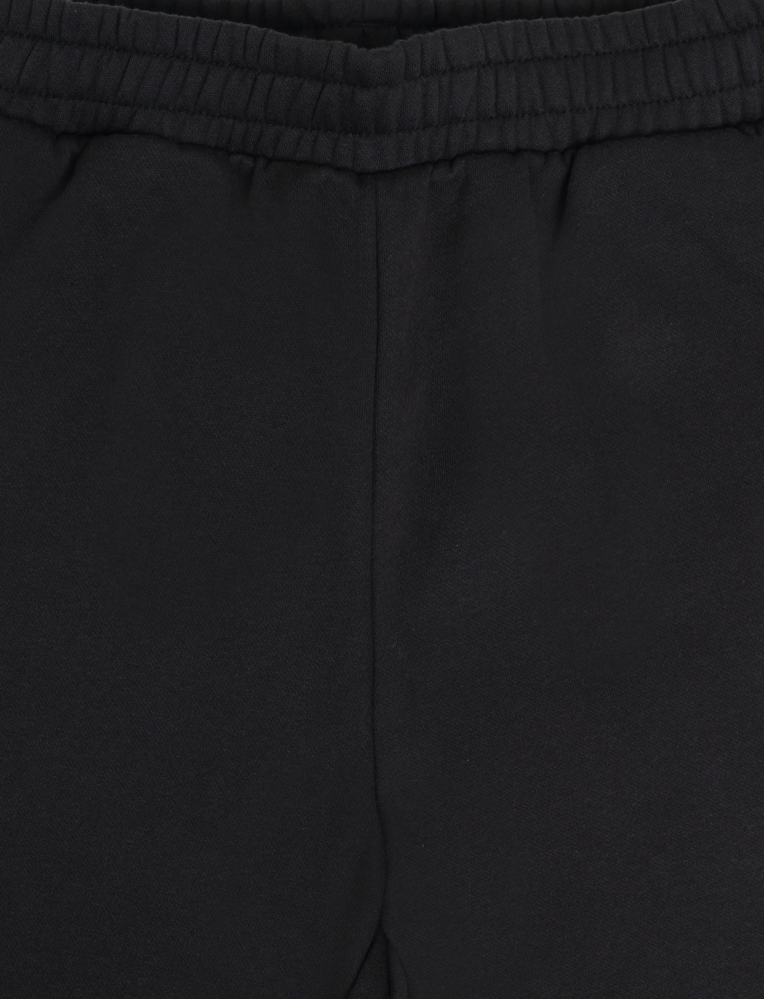 PUMA - ESS Relaxed No.1 Logo Pants - puma black - 2