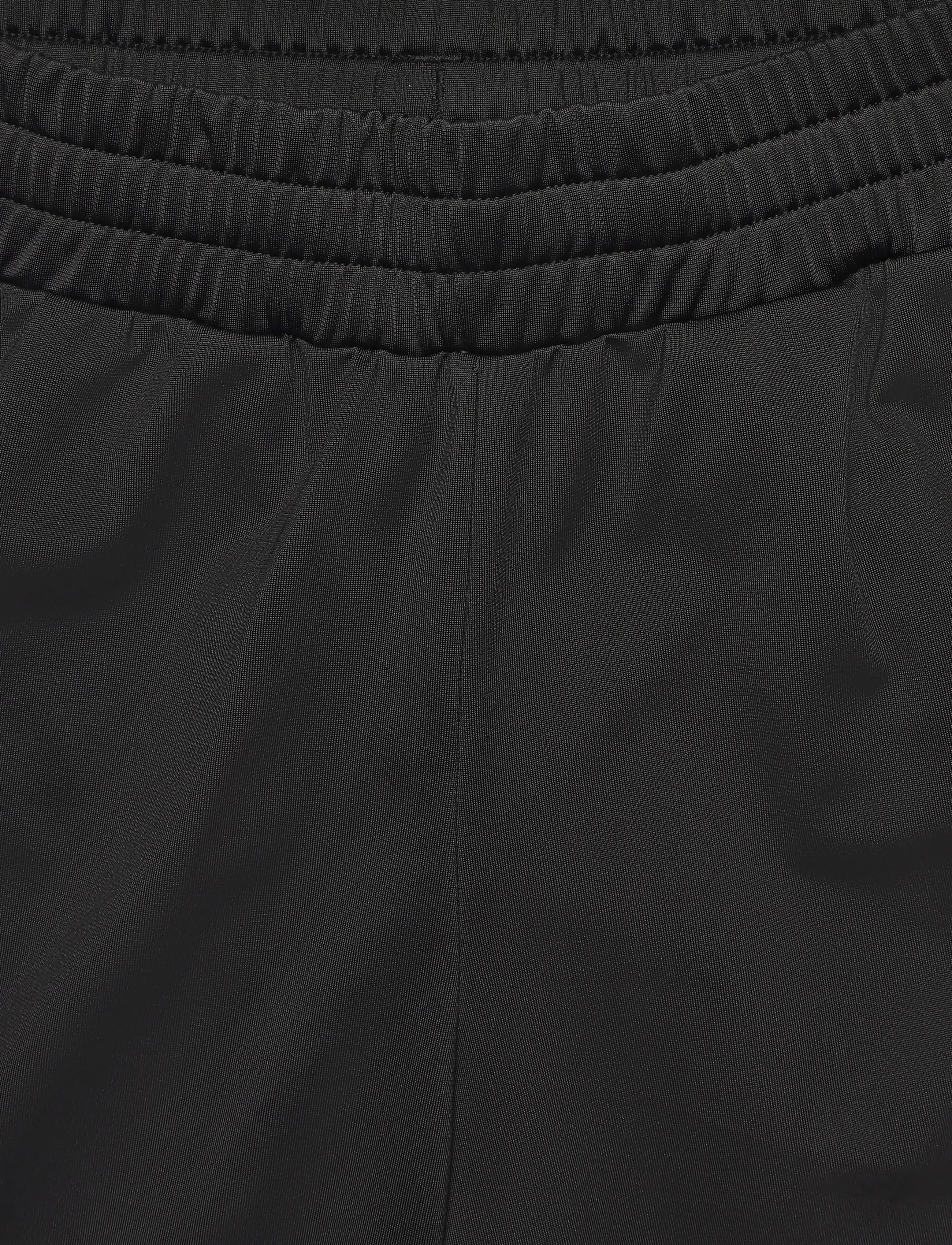 PUMA - T7 FOUNDATION Standard Wide Leg Poly Knitted Pants - casual byxor - puma black - 2