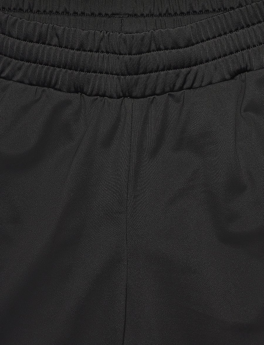 PUMA - T7 FOUNDATION Standard Wide Leg Poly Knitted Pants - casual byxor - puma black - 2