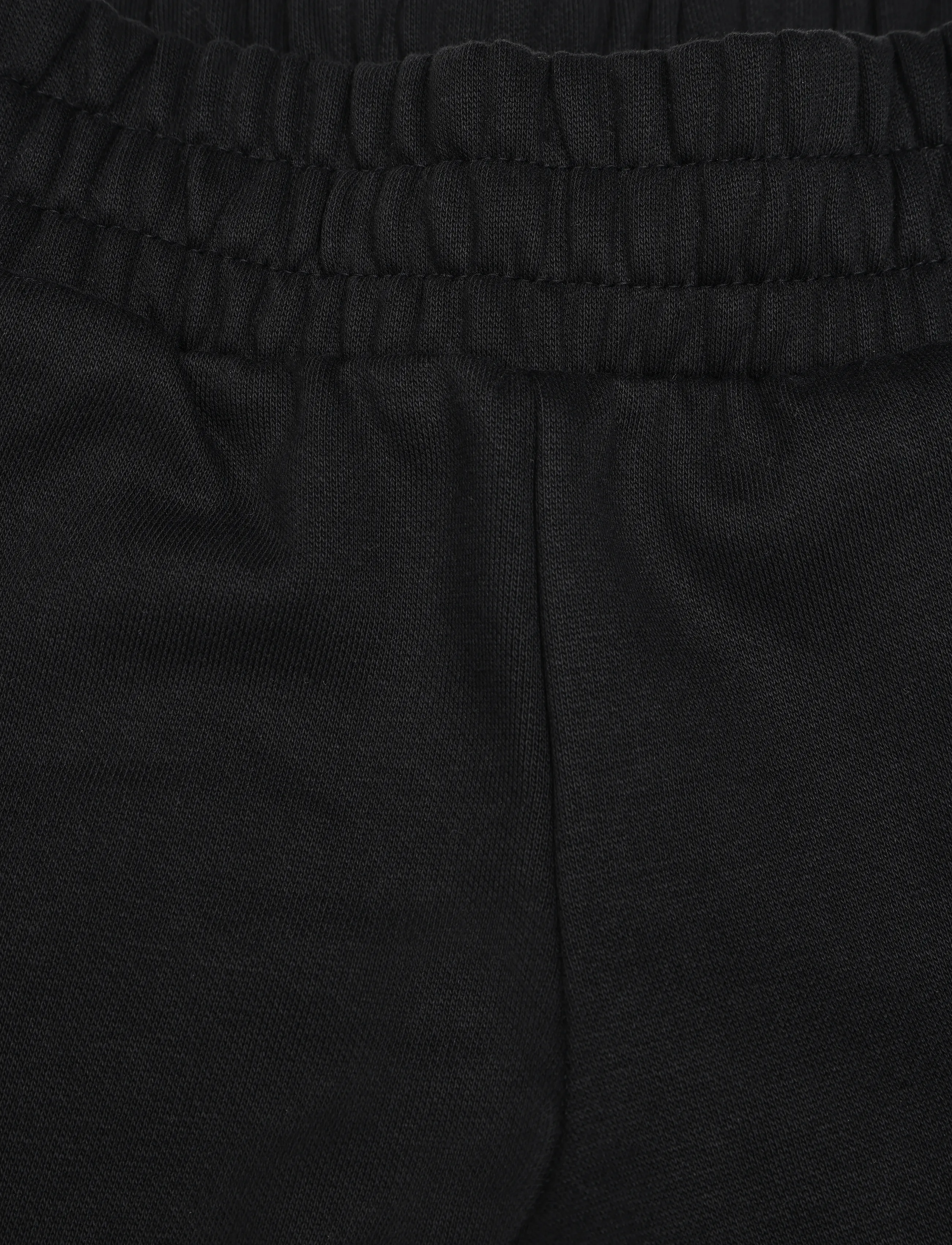 PUMA - ESS TAPE Relaxed Sweatpants FL G - dressipüksid - puma black - 2