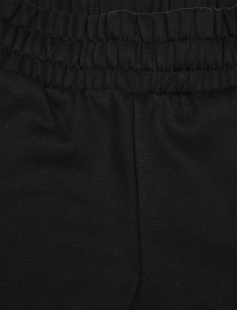 PUMA - ESS TAPE Relaxed Sweatpants FL G - dressipüksid - puma black - 2
