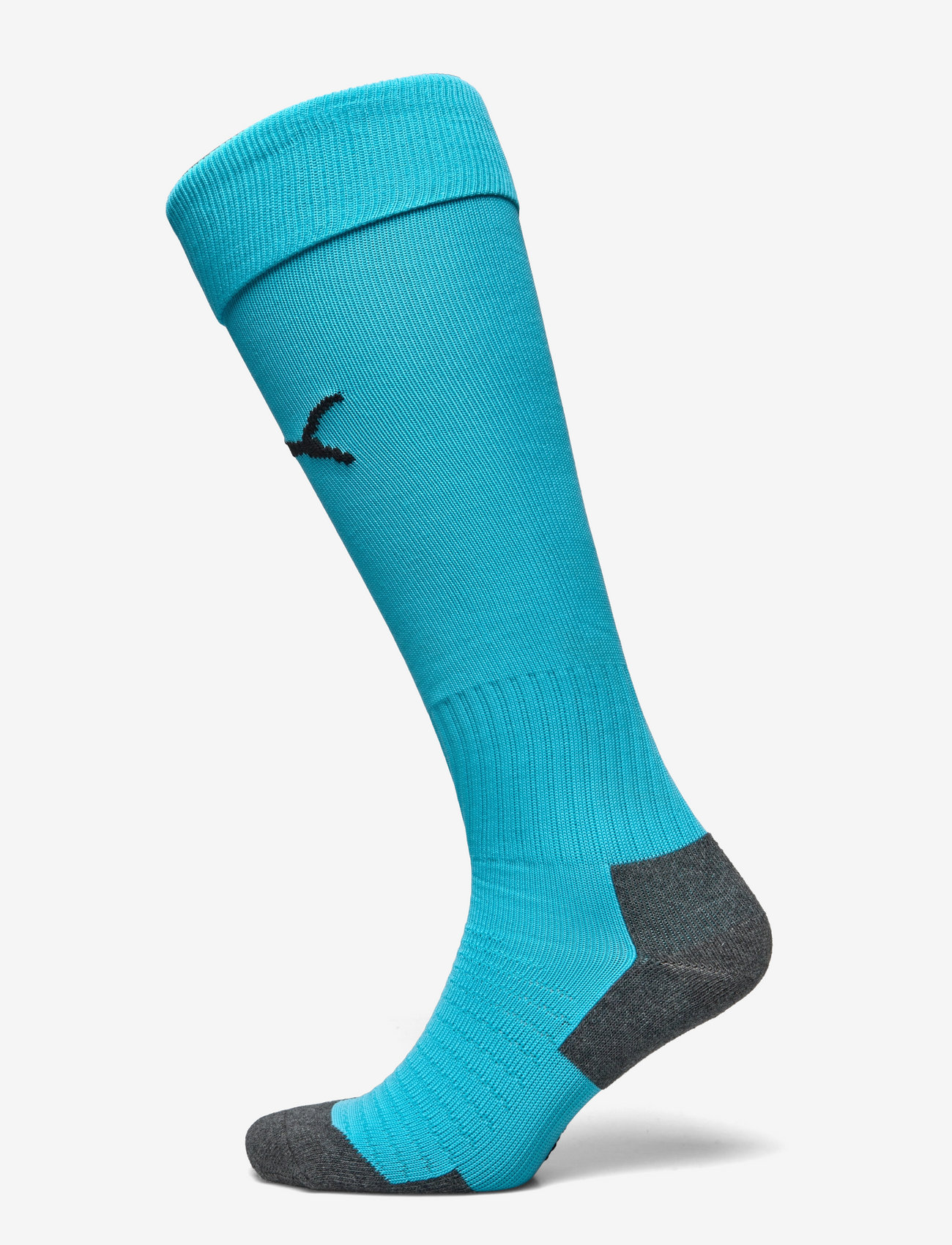 BLUE ATOLL-PUMA BLACK