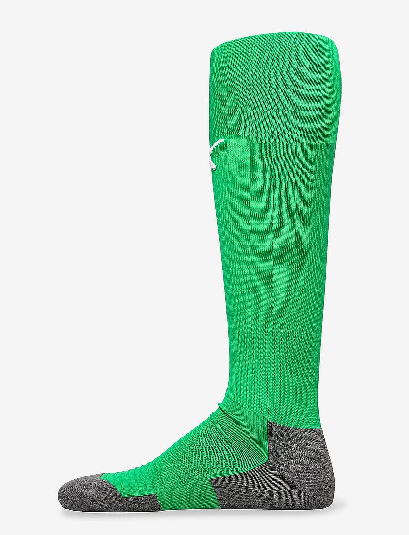 PUMA - Team LIGA Socks CORE - bright green-puma white - 0