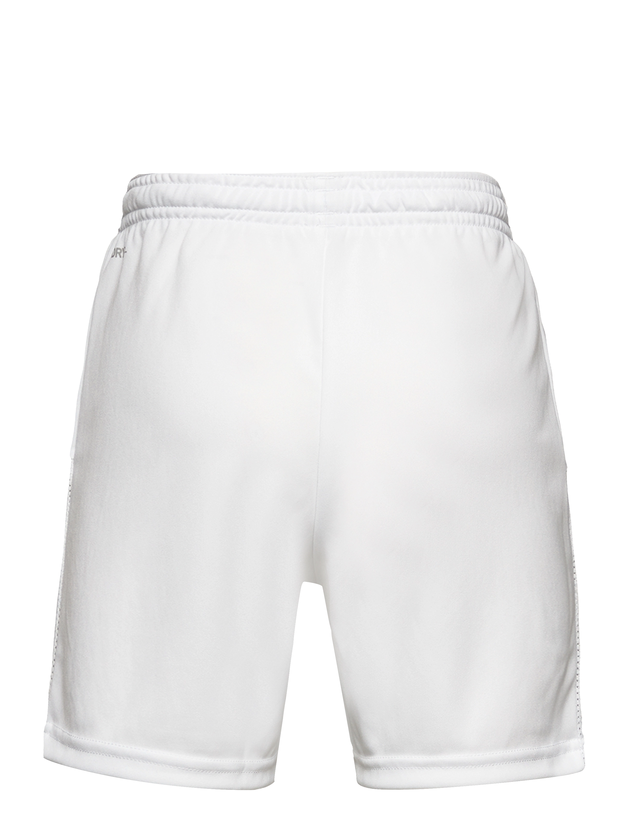 PUMA - teamGOAL 23 knit Shorts jr - puma white - 1