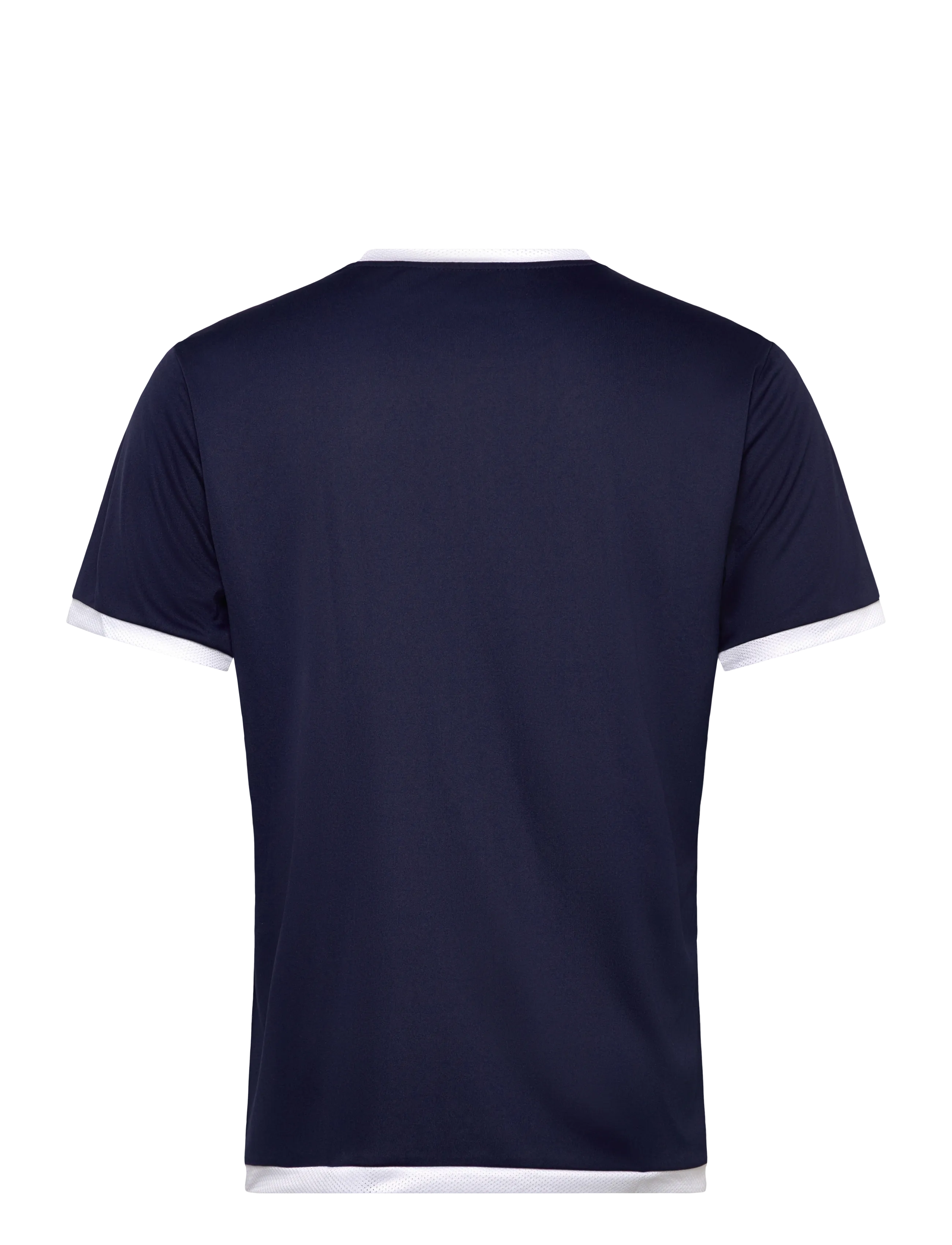 PUMA - teamLIGA Jersey - peacoat-puma white - 1