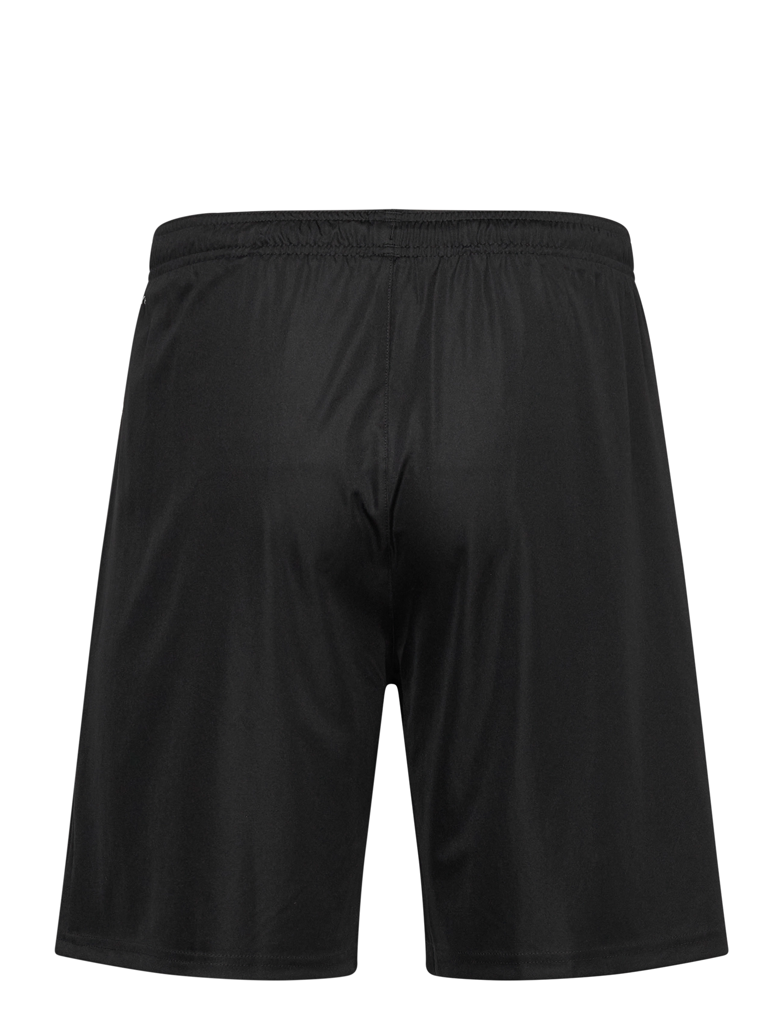 PUMA - teamLIGA Shorts - puma black-puma white - 1