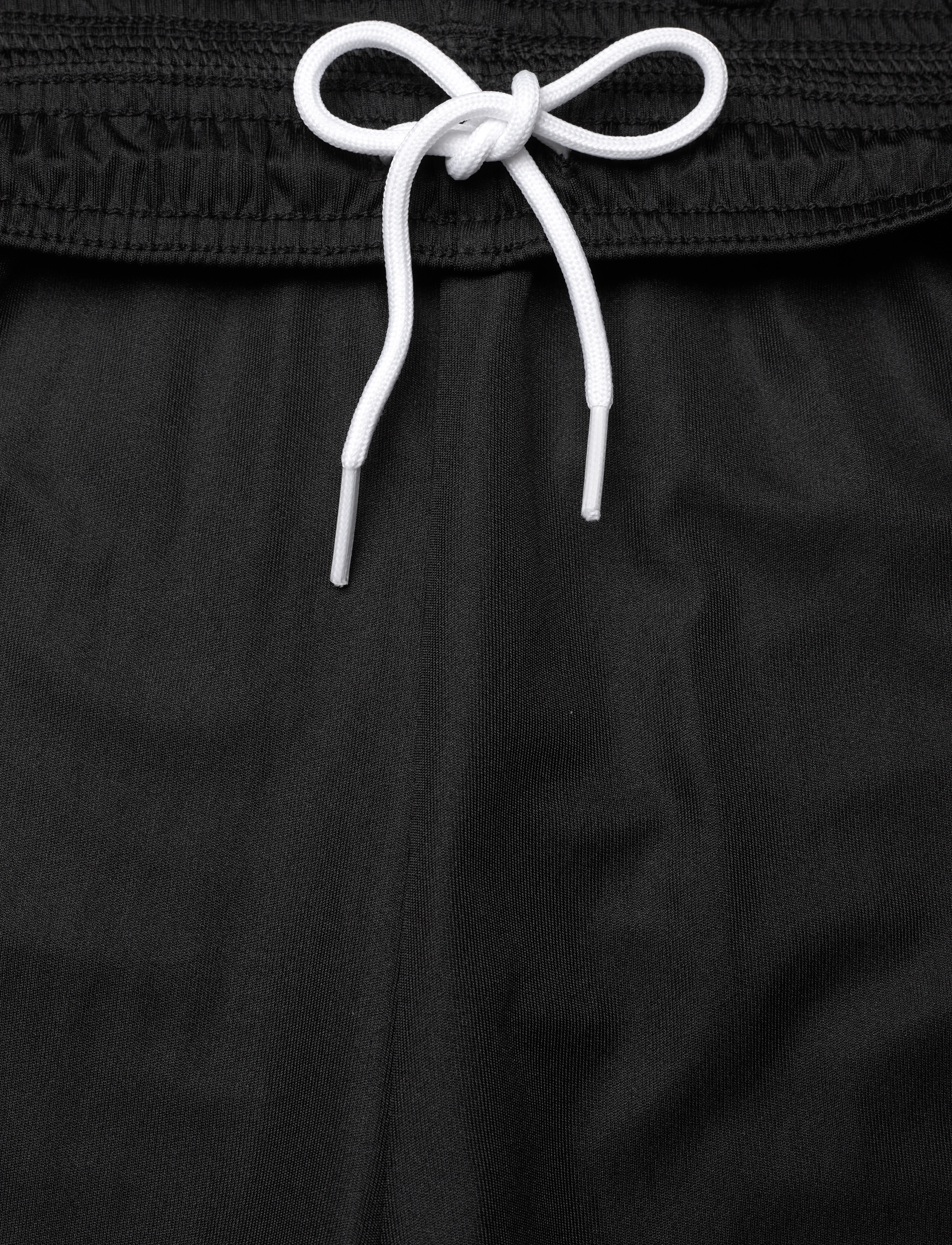 PUMA - teamLIGA Shorts - puma black-puma white - 2