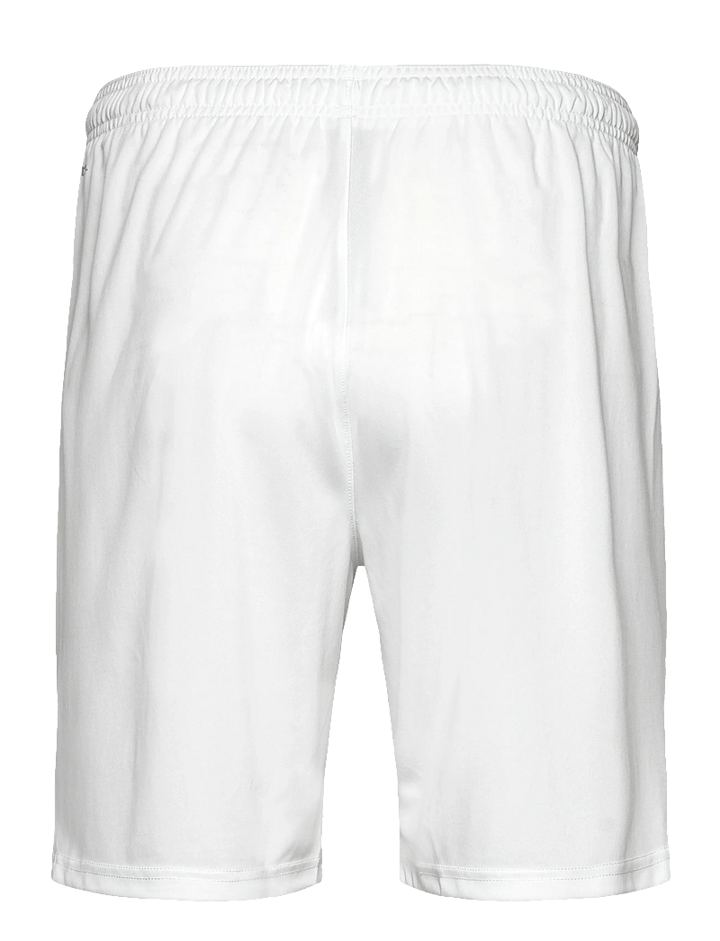 PUMA - teamLIGA Shorts - træningsshorts - puma white-puma black - 1