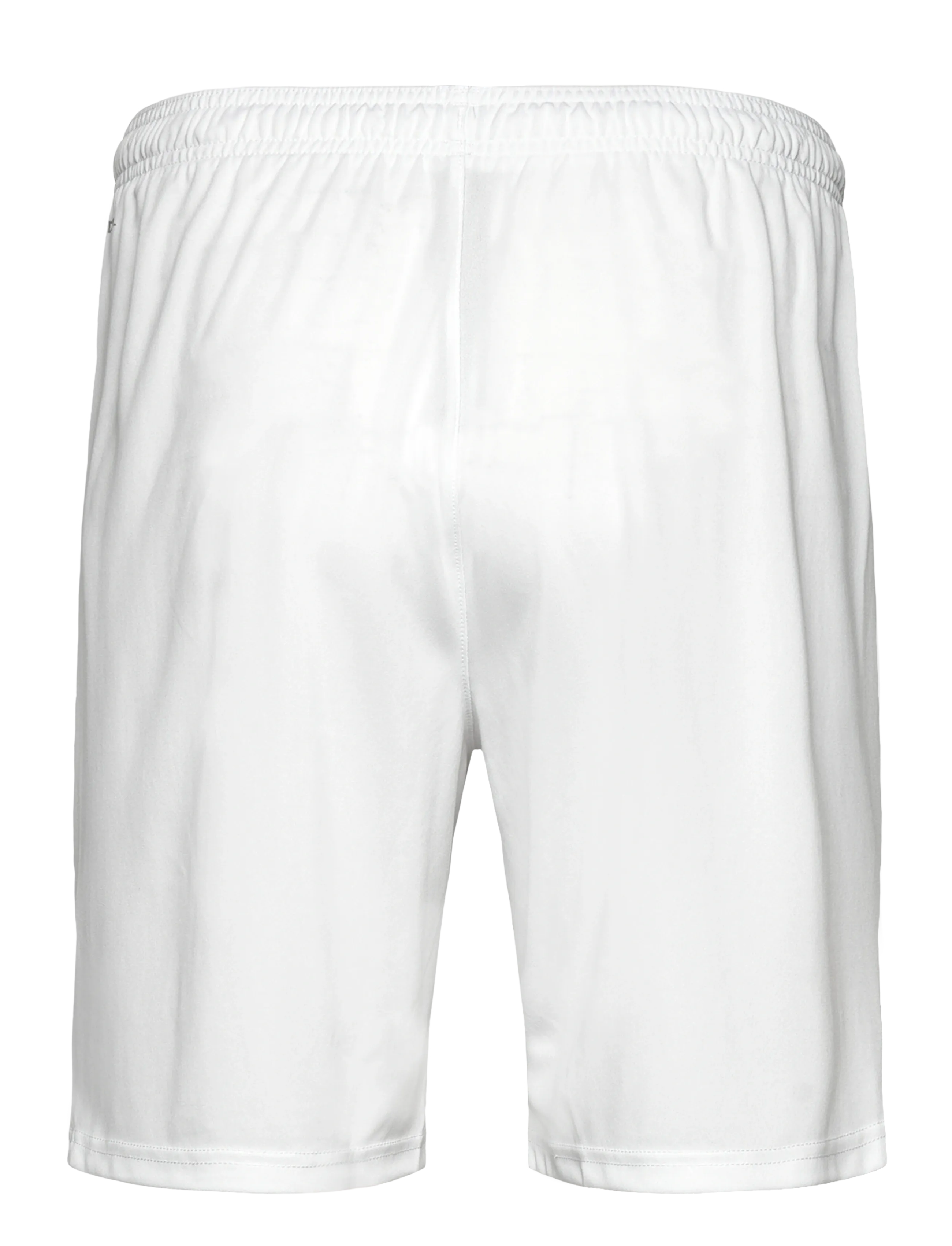 PUMA - teamLIGA Shorts - puma white-puma black - 1