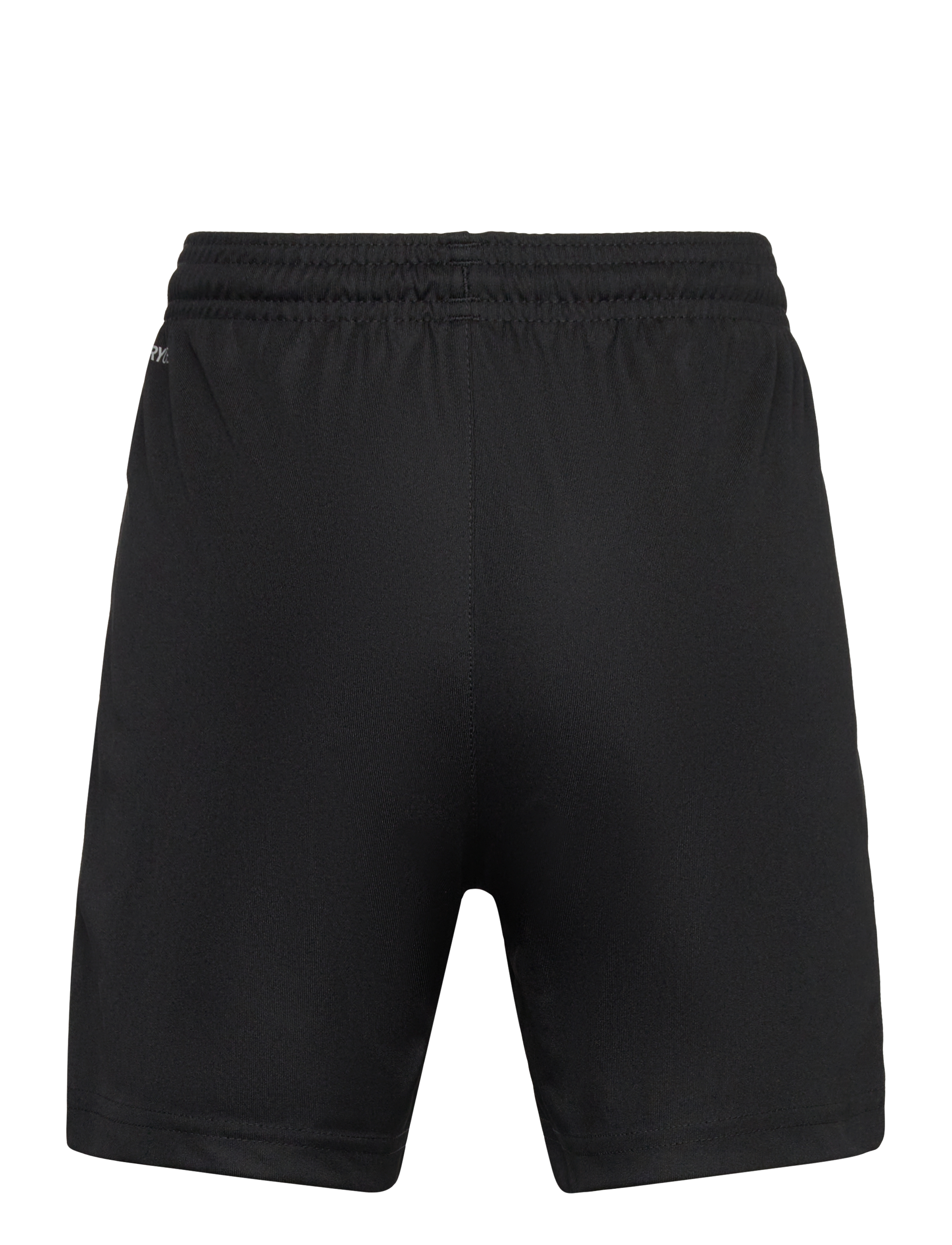 PUMA - teamLIGA Shorts Jr - puma black-puma white - 1