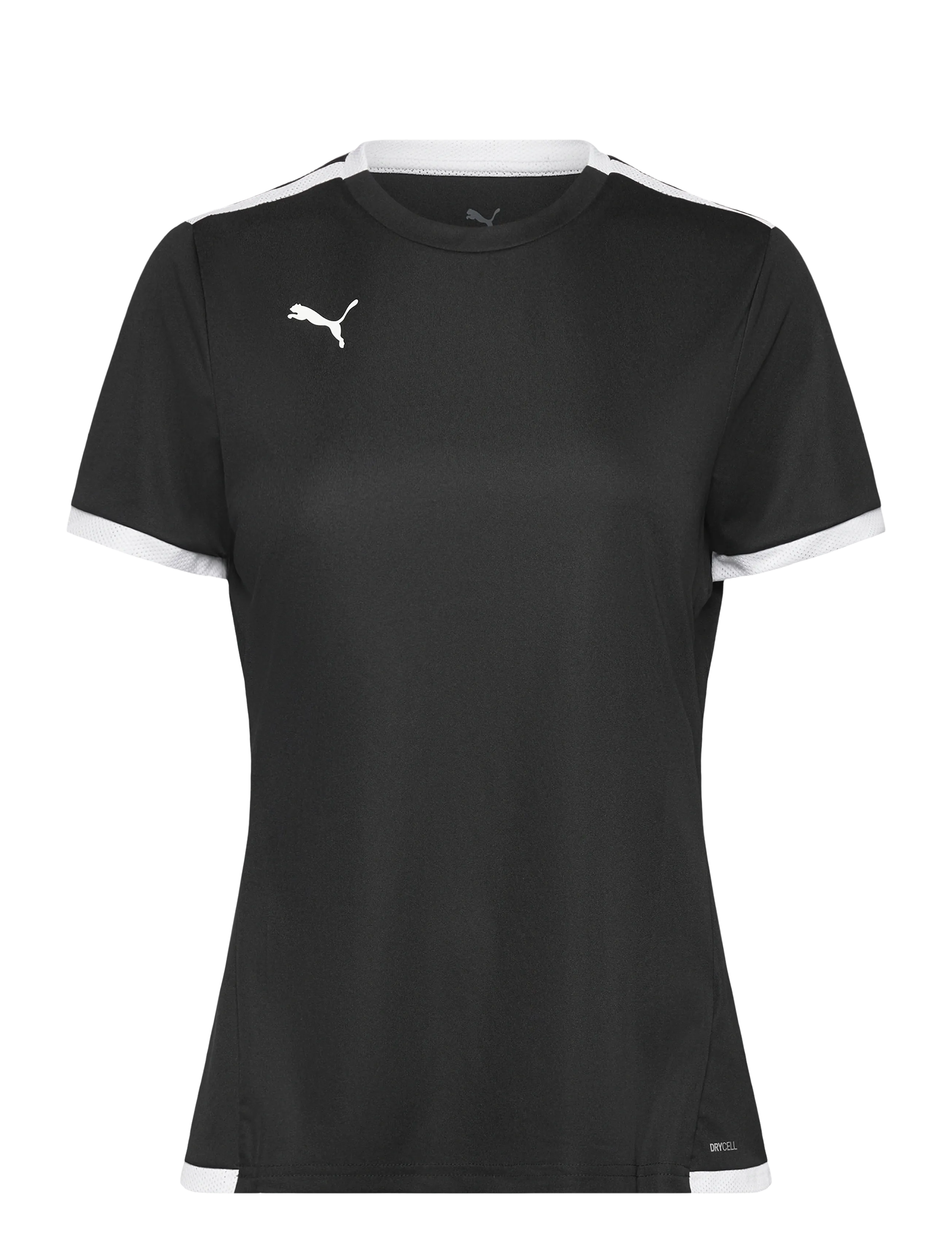 teamLIGA Jersey W - PUMA BLACK-PUMA WHITE