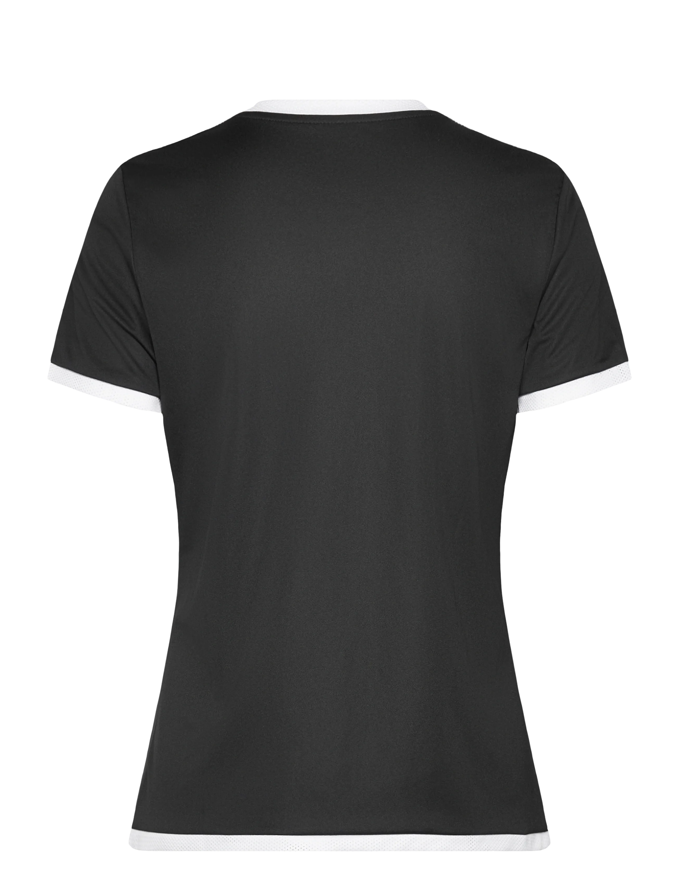 PUMA - teamLIGA Jersey W - puma black-puma white - 1